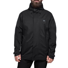 Veste Arys  Alpinus - Noir