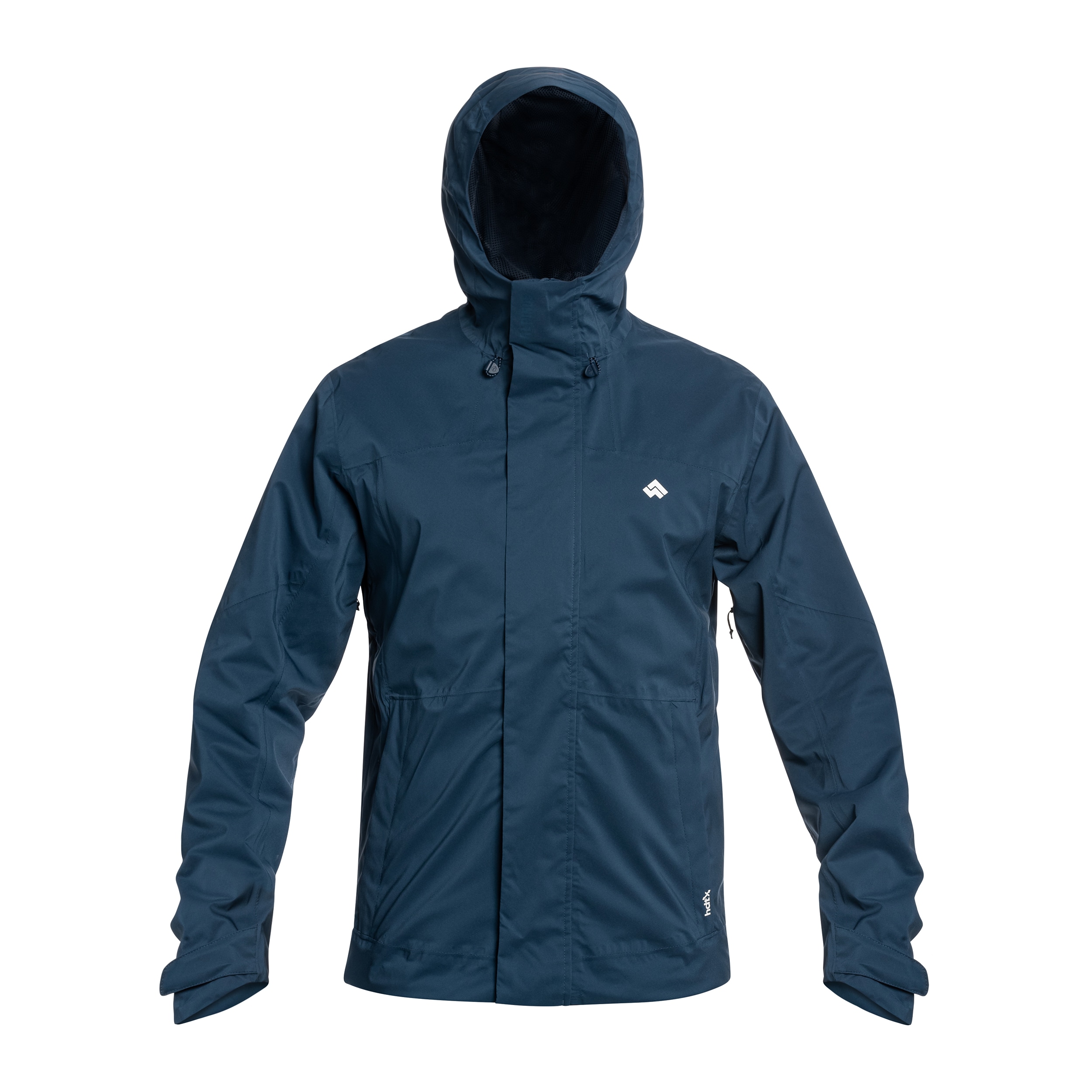 Veste Arys Alpinus - Bleu