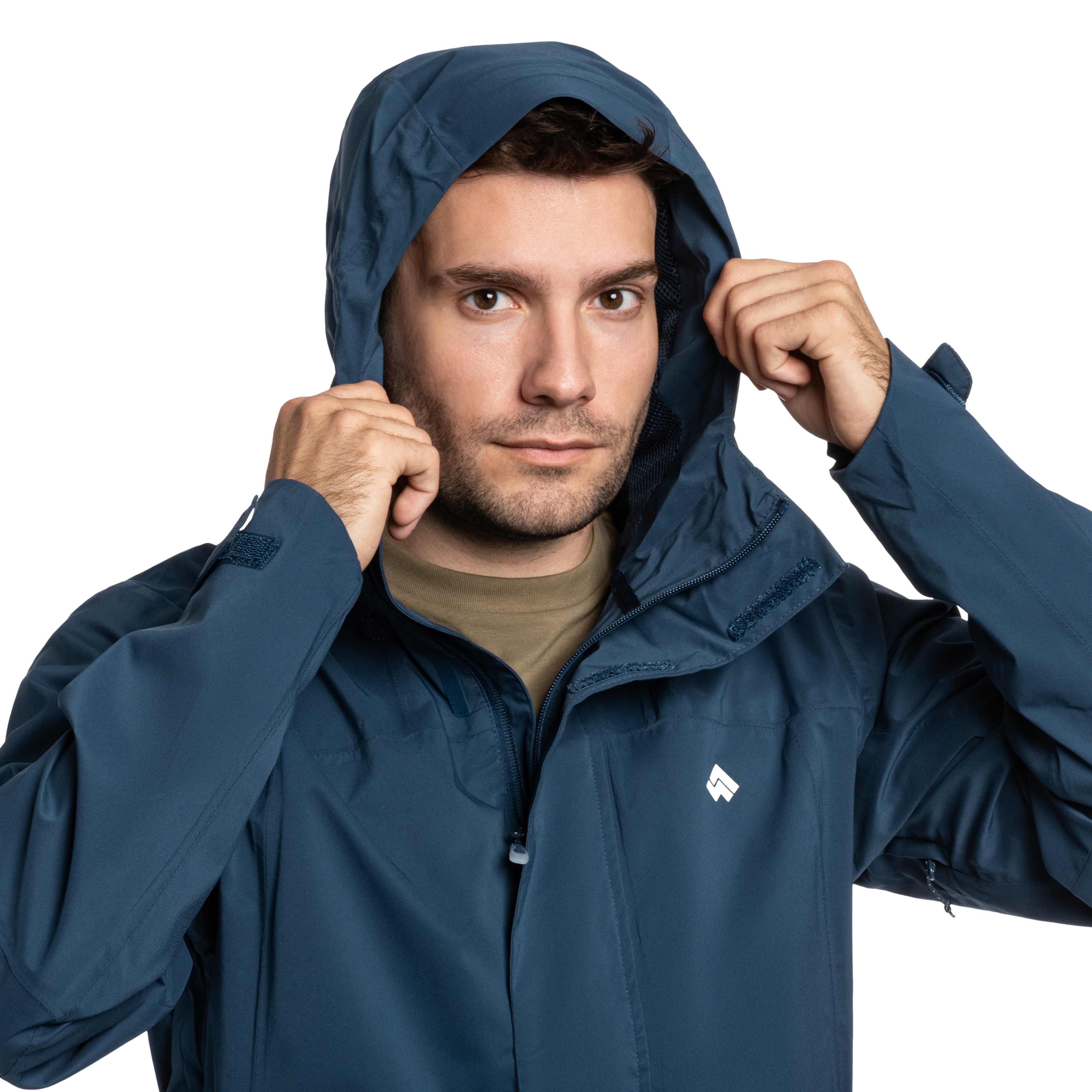 Veste Arys Alpinus - Bleu