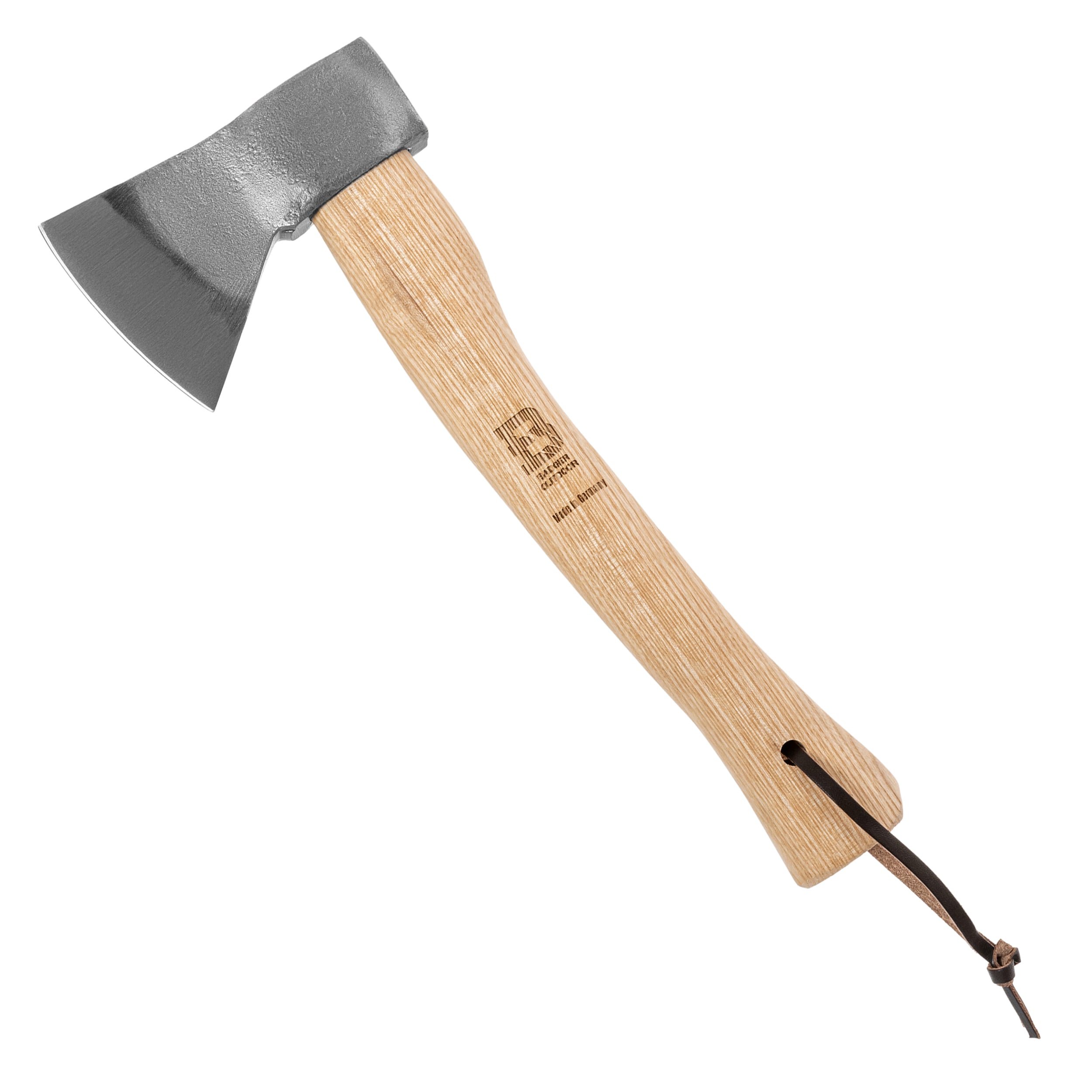 Hachette Pioneer Badger Outdoor