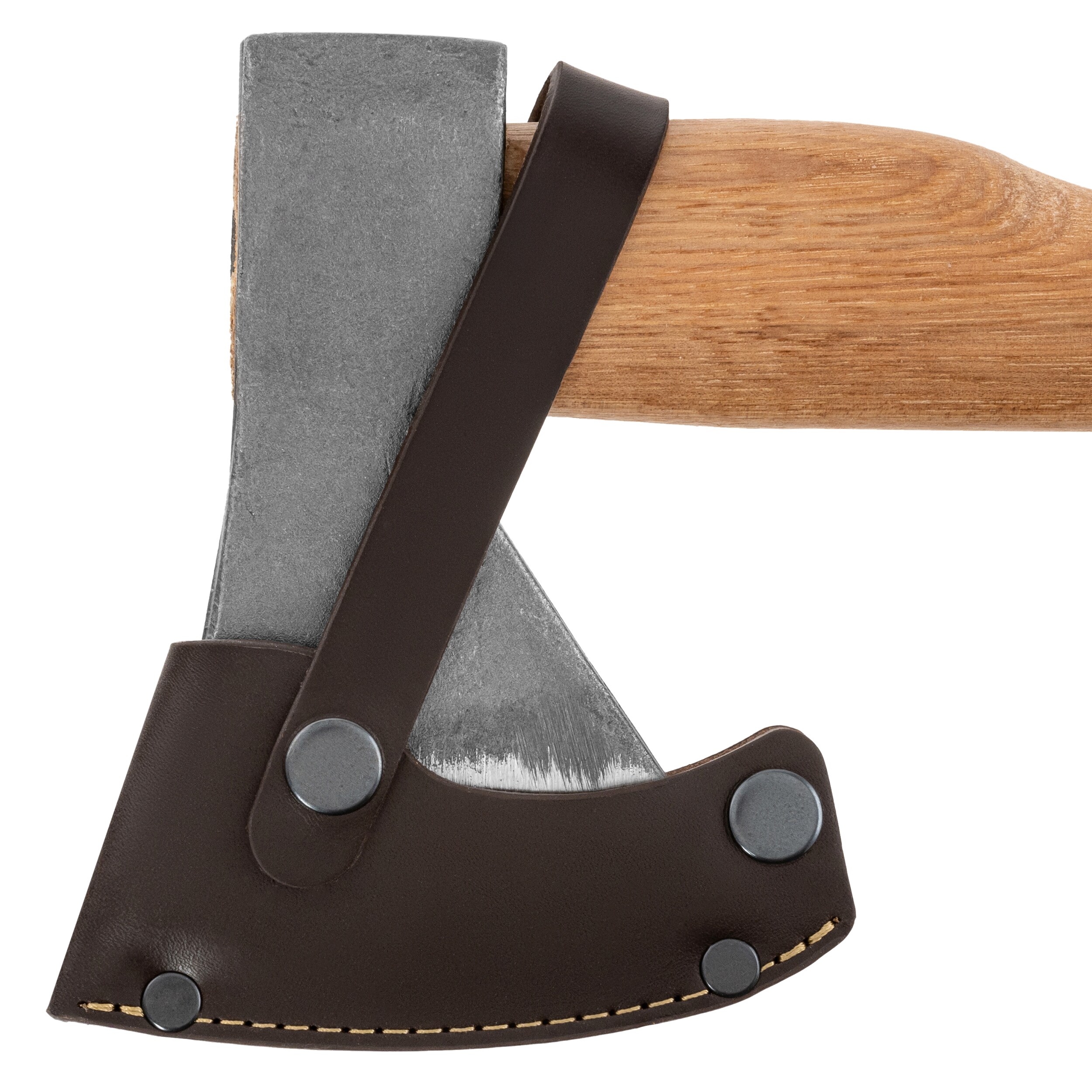 Hache Badger Outdoor Timber