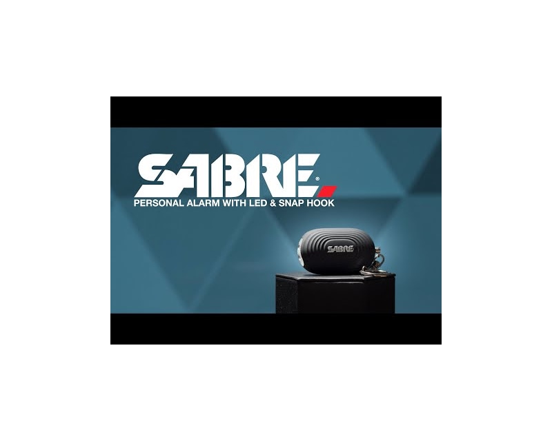 Alarme personnelle, alarme de poche rechargeable, 130 dB, porte-clés de Alarme personnelle, alarme de poche rechargeable, 130 dB, porte-clés de