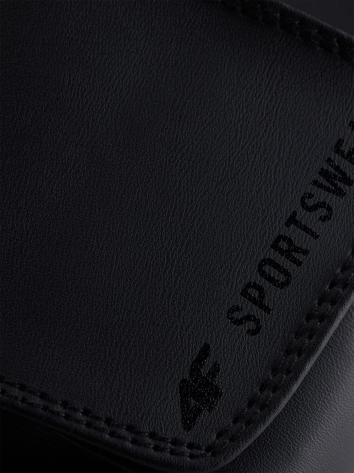 Tongs M032A 4F - Noir profond