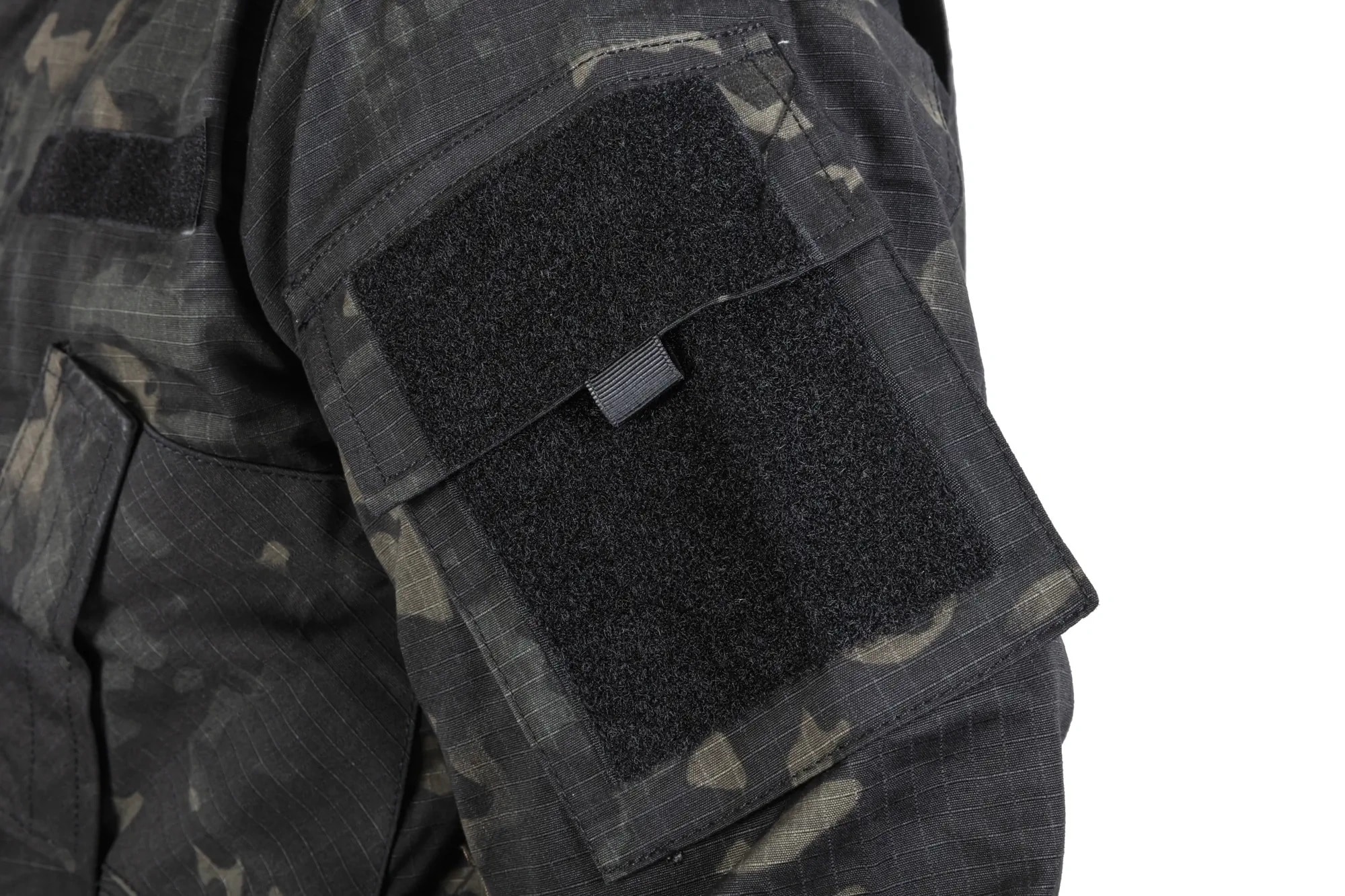 Sweat-shirt d'uniforme ACU Primal Gear - MultiCam Black