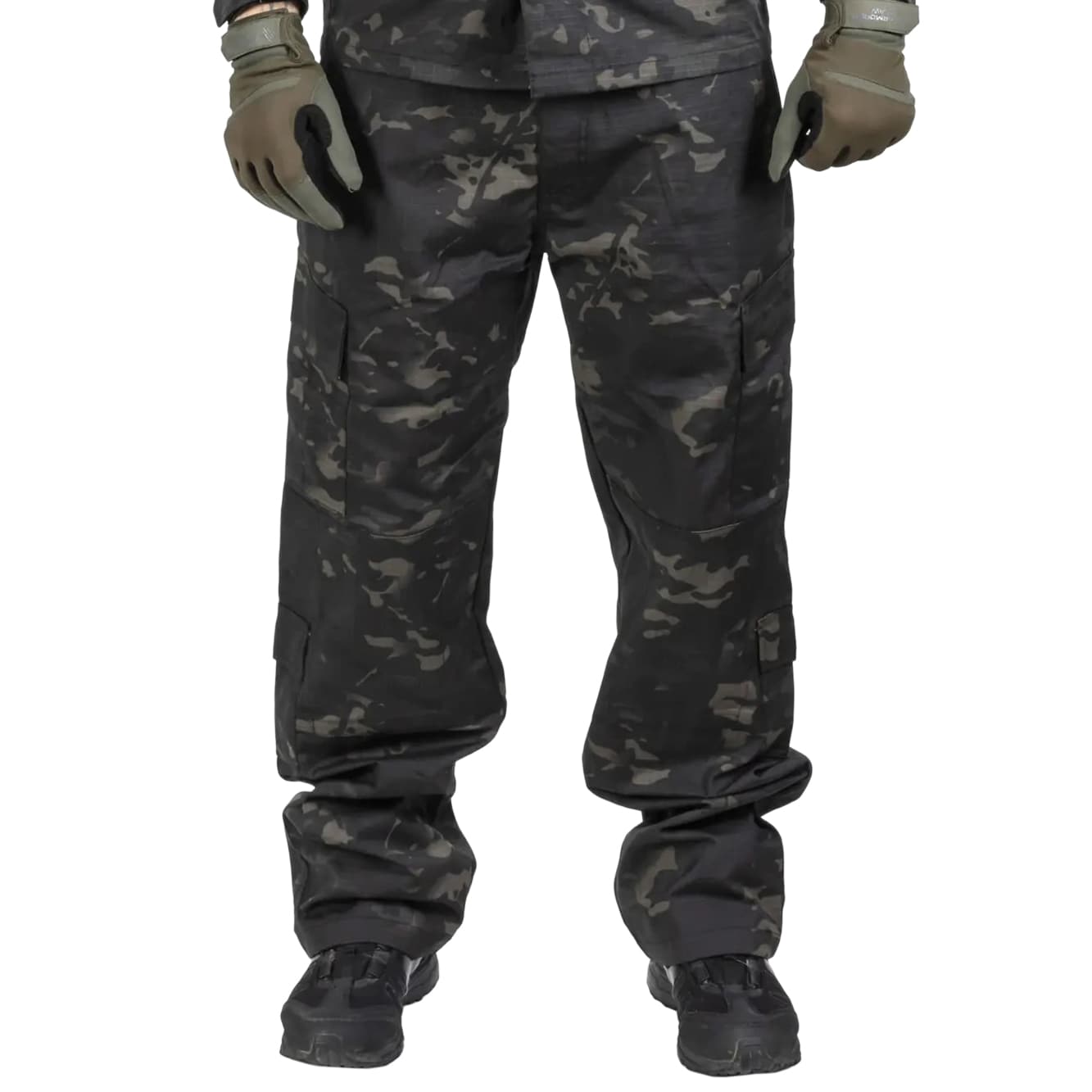 Pantalon ACU Primal Gear - MultiCam Black