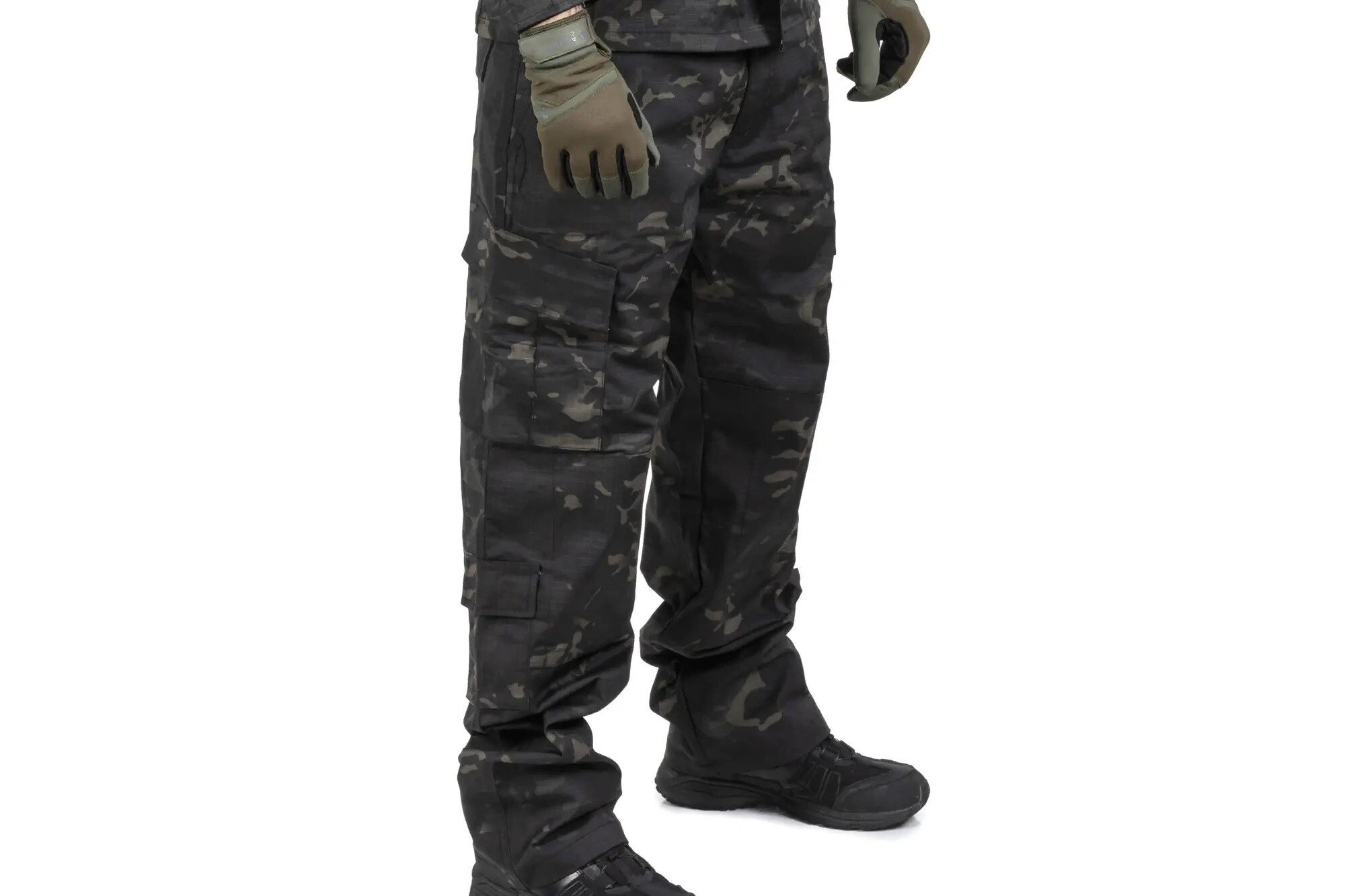 Pantalon ACU Primal Gear - MultiCam Black