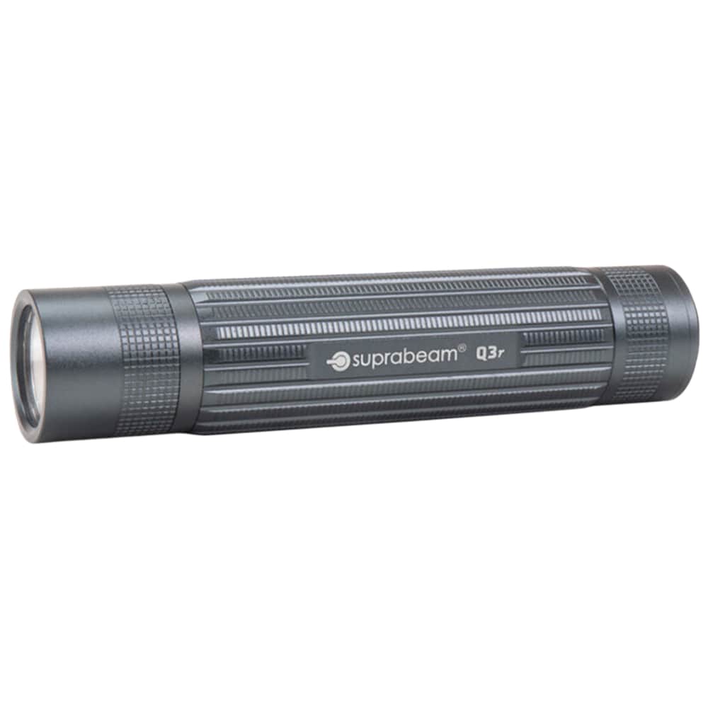 Lampe de poche Q3r - 1100 lumens Suprabeam