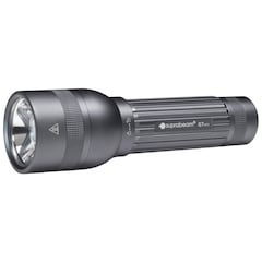 Lampe de poche Q7xrs - 4200 lumens Suprabeam