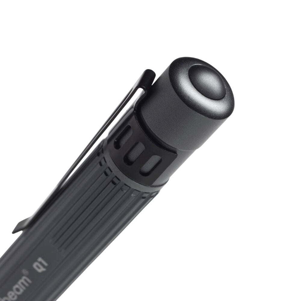 Lampe de poche Q1 - 160 lumens Suprabeam