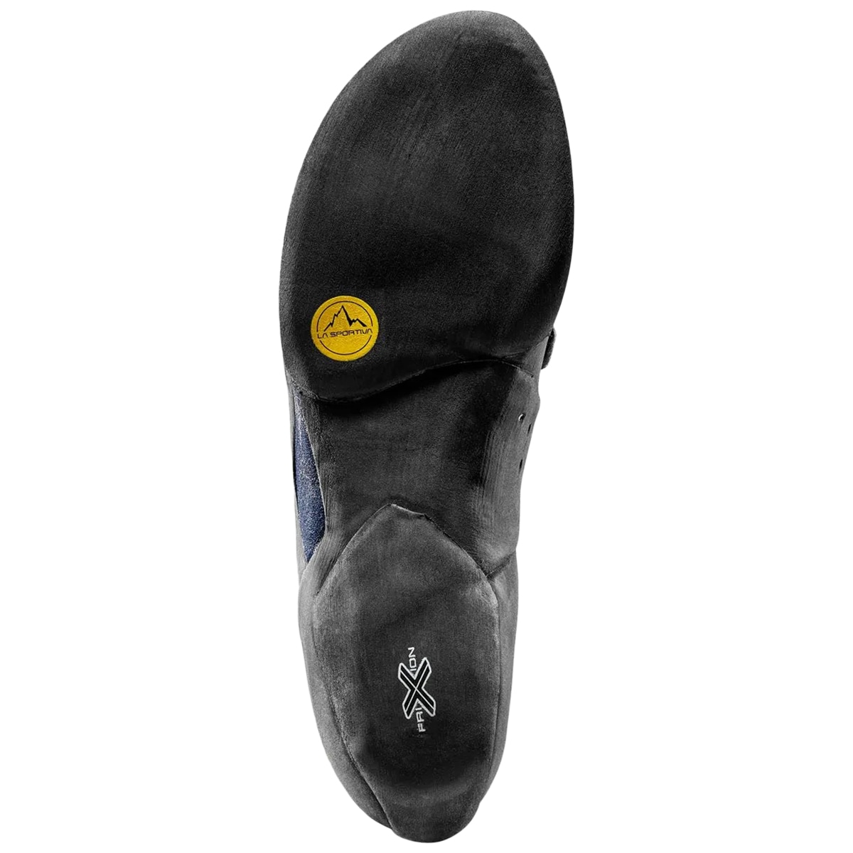 Chaussures d'escalade Tarantula Boulder La Sportiva - Night Blue/Moss