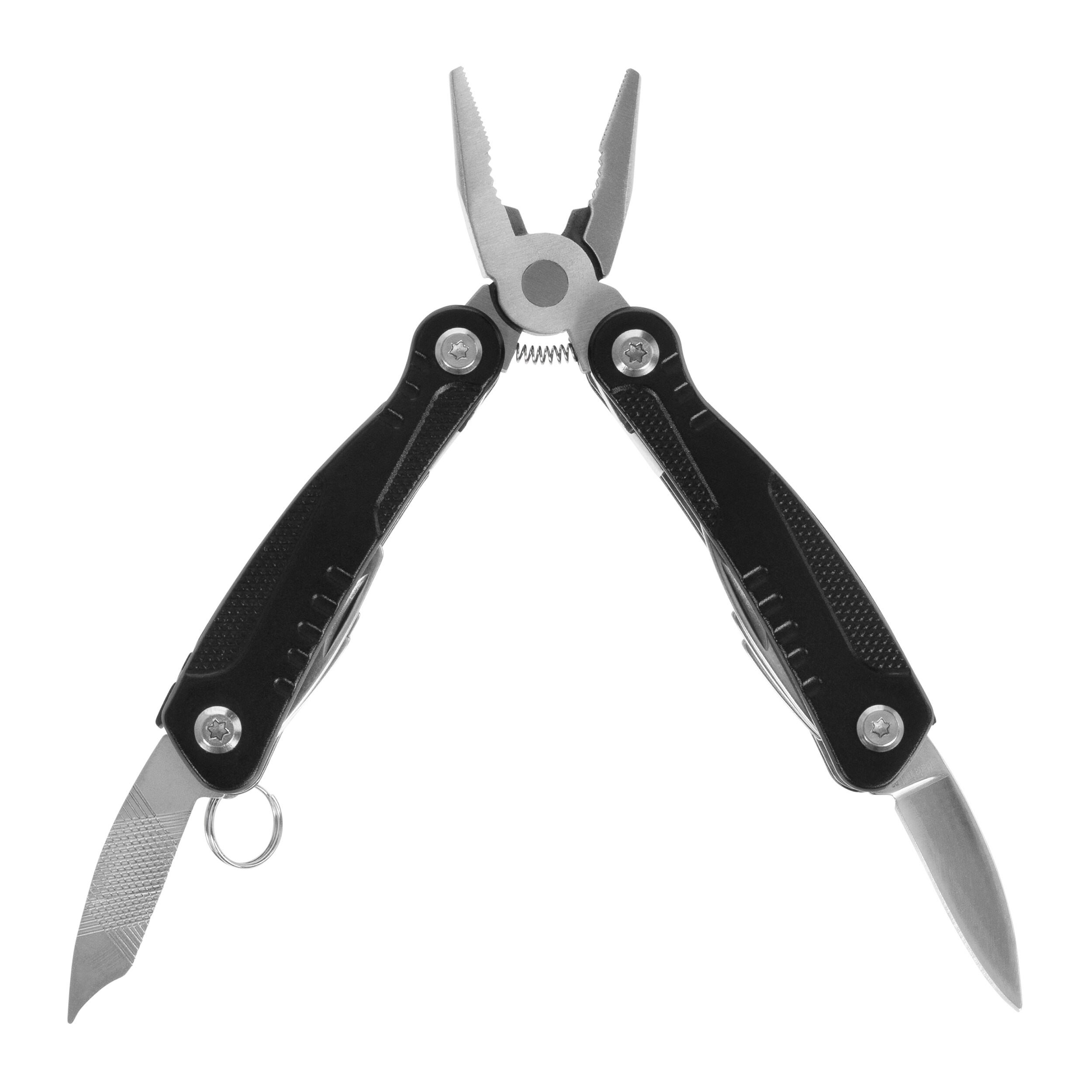 Multitool 3in 12-1 Smith's - Black