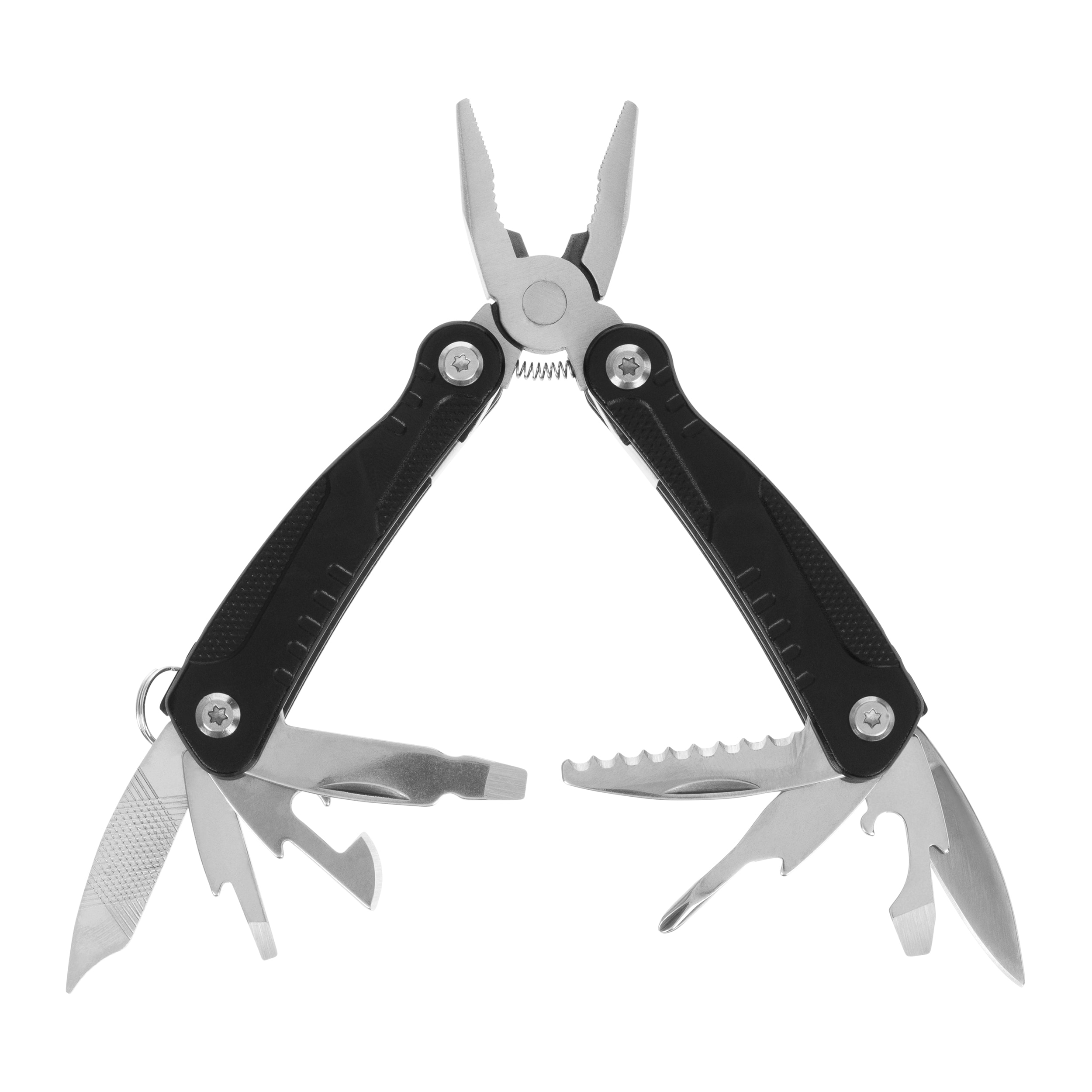 Multitool 3in 12-1 Smith's - Black