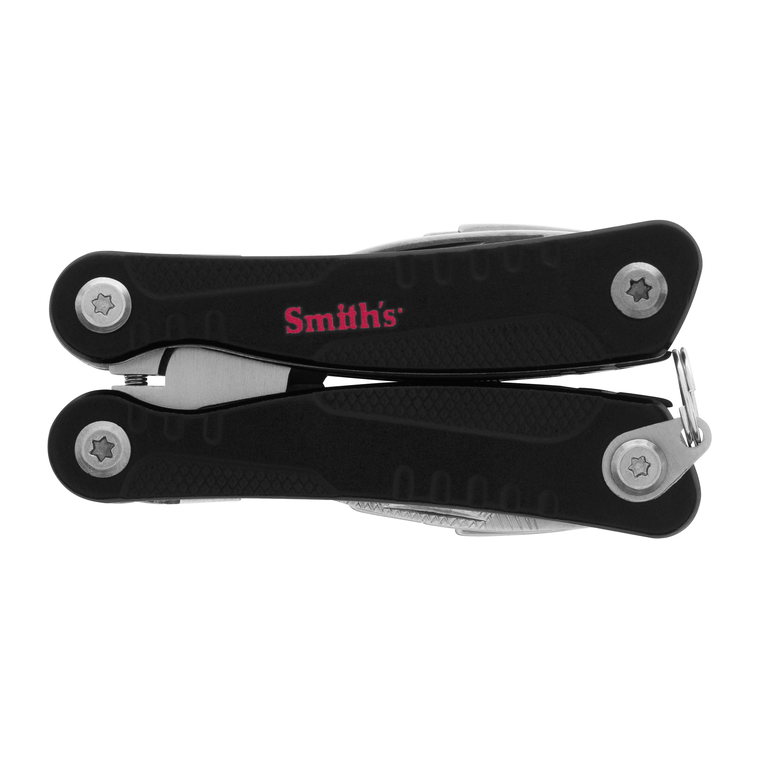 Multitool 3in 12-1 Smith's - Black