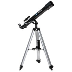 Télescope avec housse et adaptateur pour téléphone Taurus 70F700 Opticon