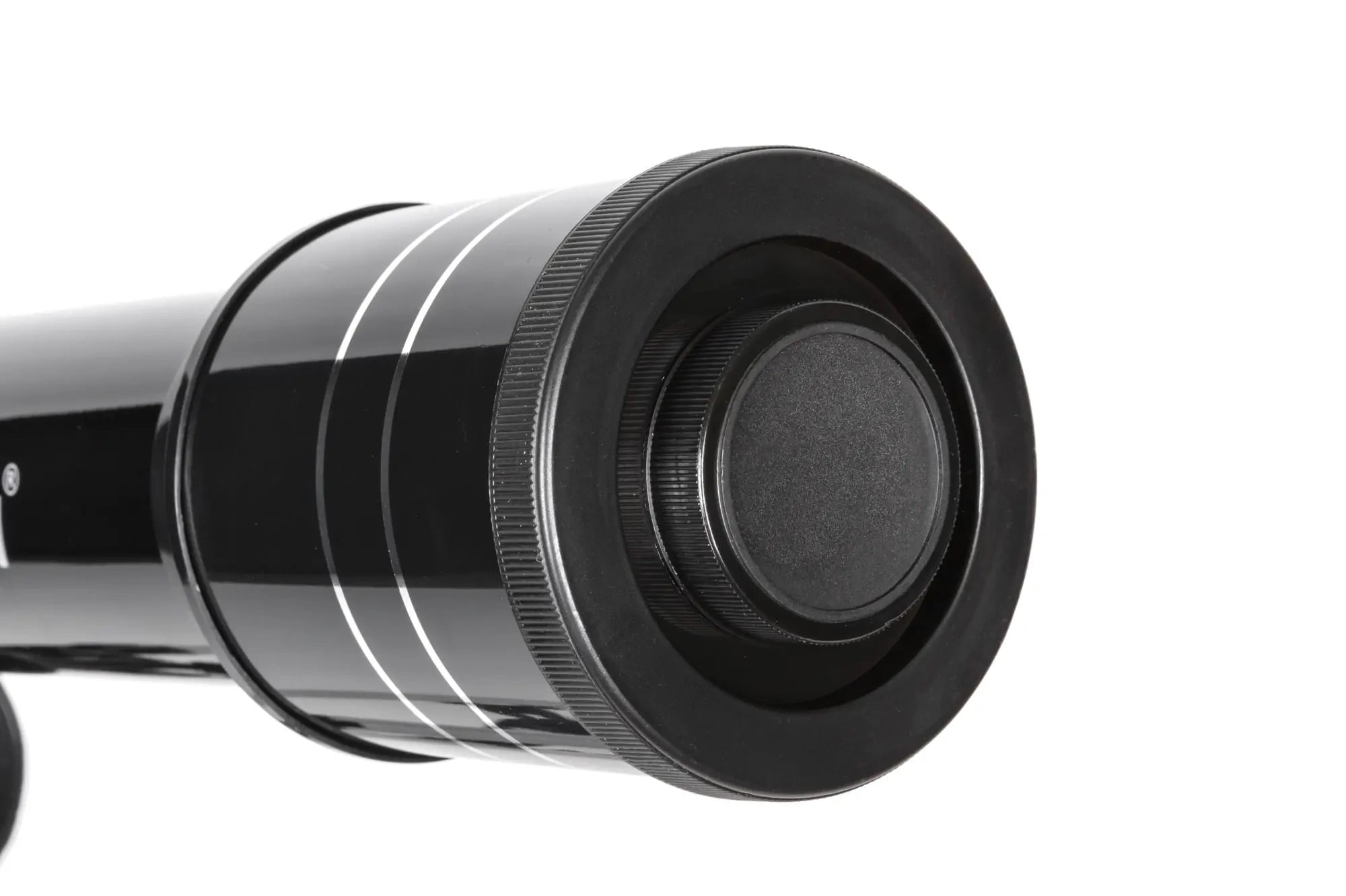 Télescope avec housse et adaptateur pour téléphone Taurus 70F700 Opticon