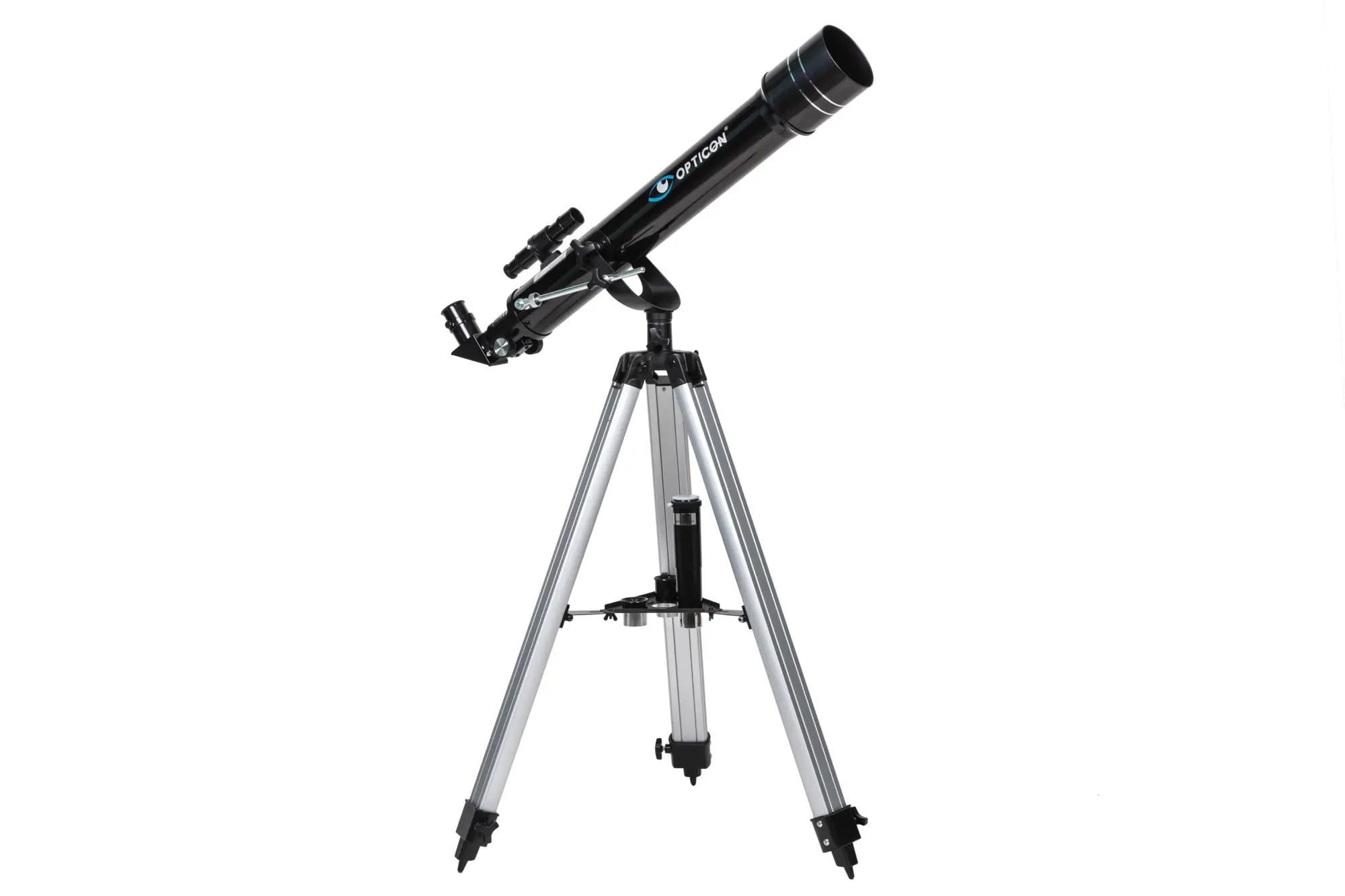 Télescope avec housse et adaptateur pour téléphone Taurus 70F700 Opticon