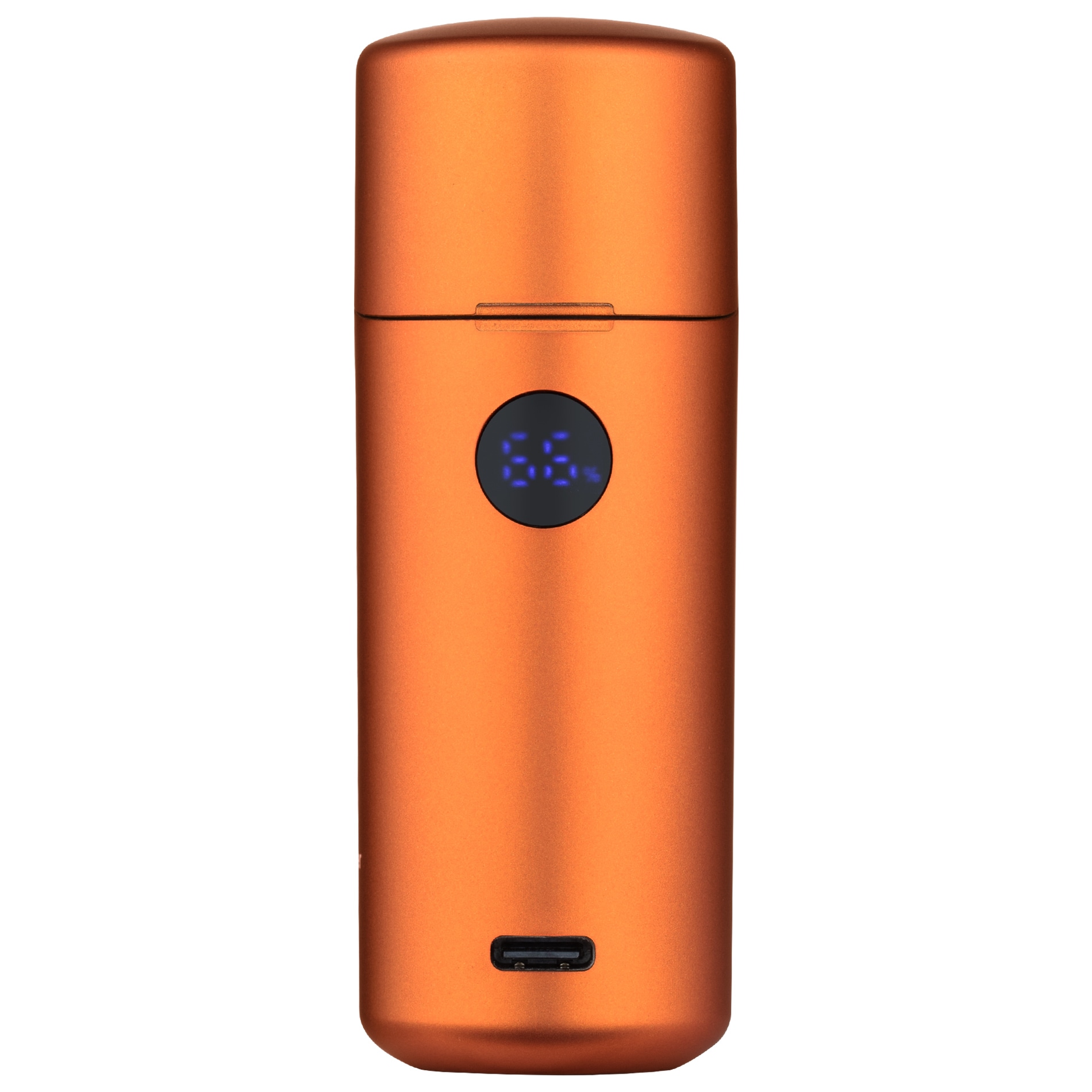 Lampe frontale et angulaire avec bandeau Perun 3 Mini Premium Cool White Orange - 1250 lumens Olight