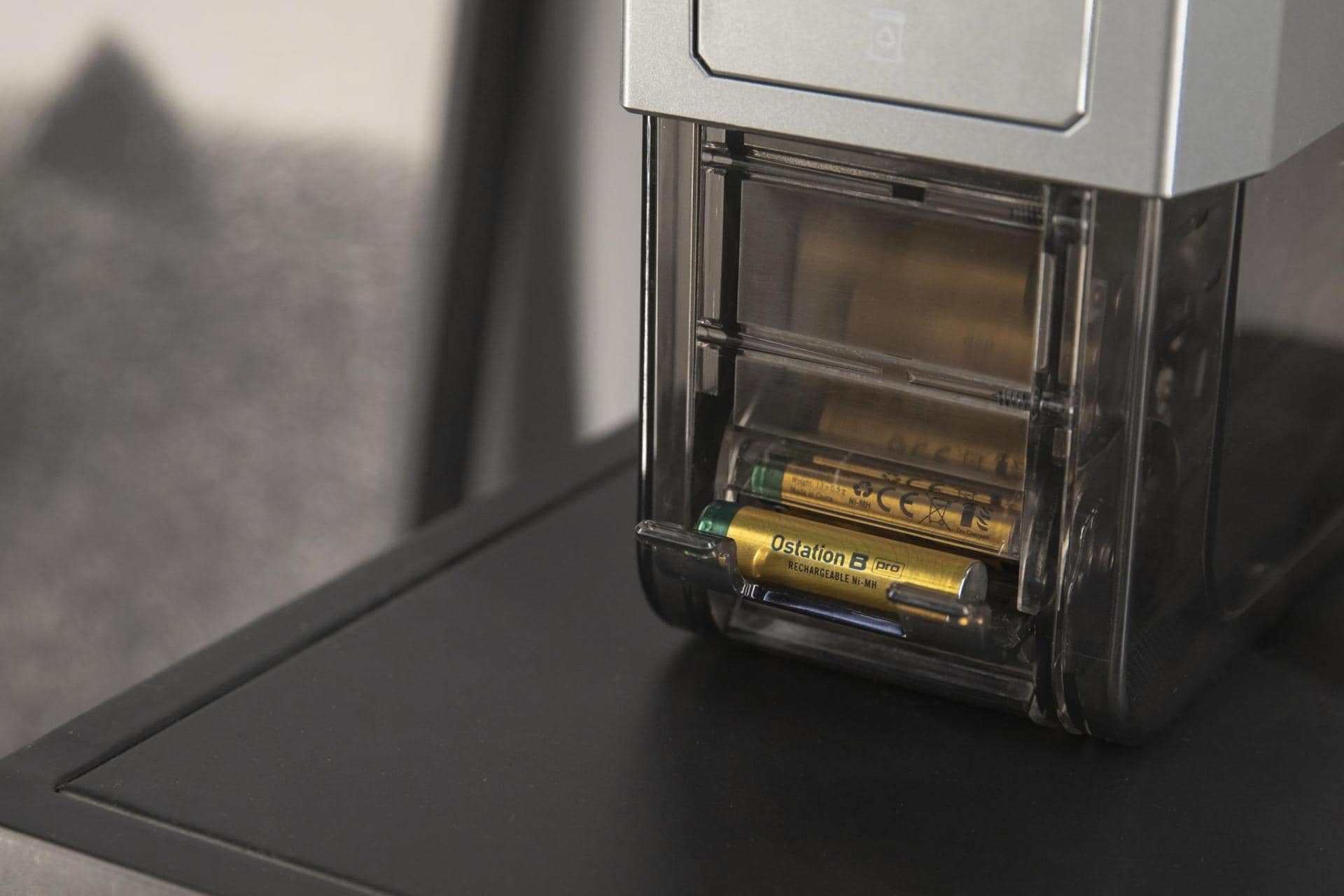 Station de recharge Ostation X AAA Olight