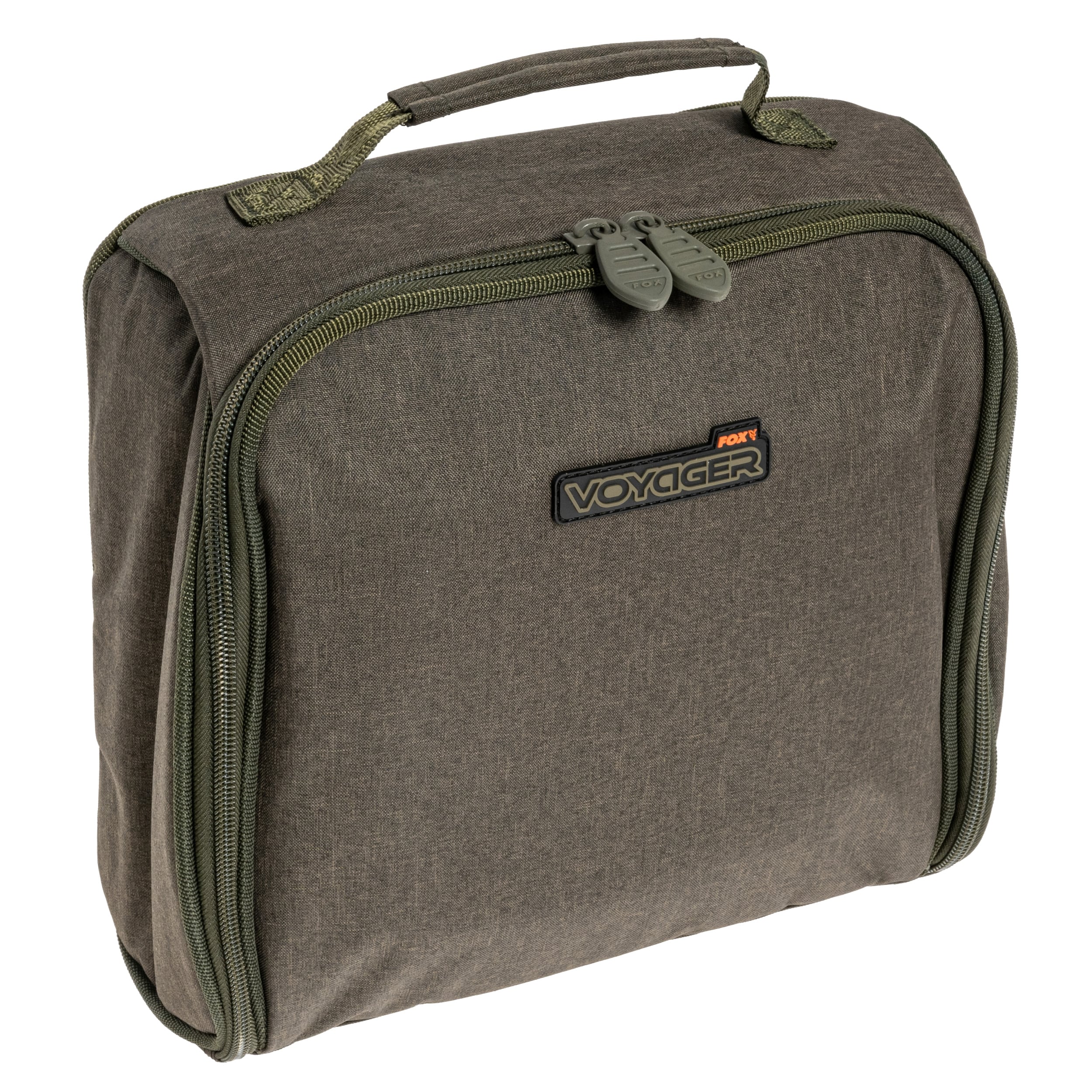 Set de vaisselle de voyage Voyager 2 Person Dinner Set Fox