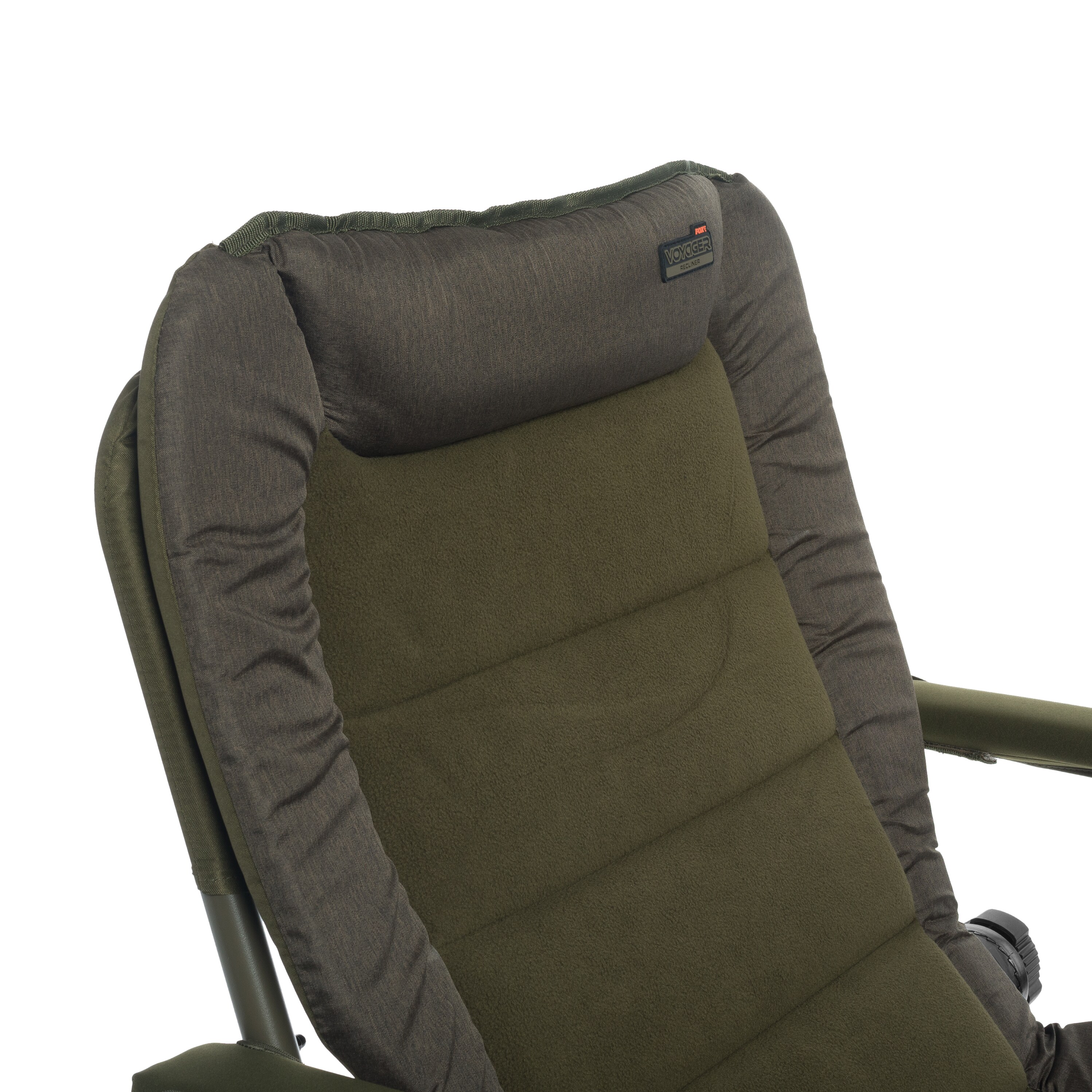 Chaise touristique Voyager Recliner Fox