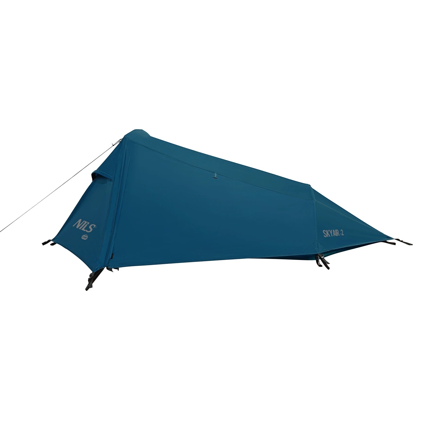 Tente 2 places NC2502 Ultra Light Skyair 2 Nils Camp - Bleu