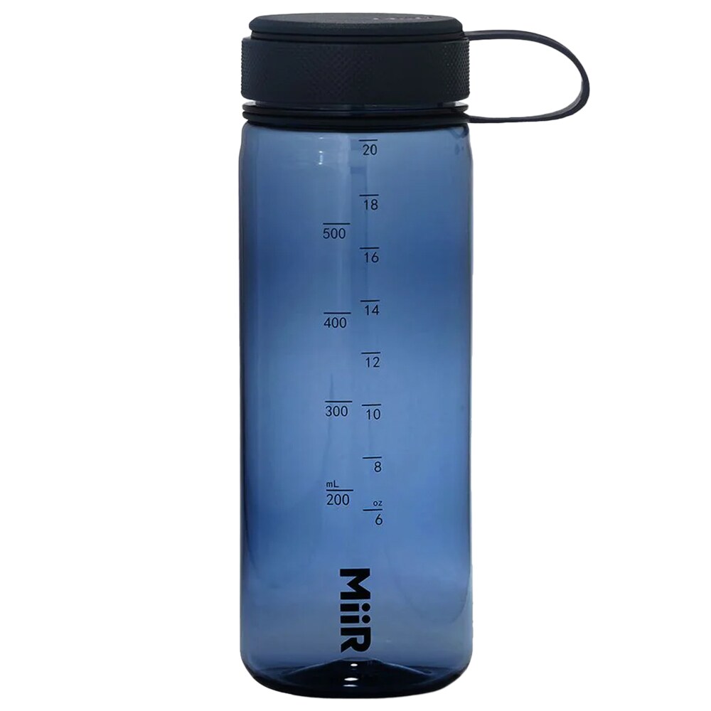Bouteille Everywhere Bottle 590 ml MiiR - Tidal Blue
