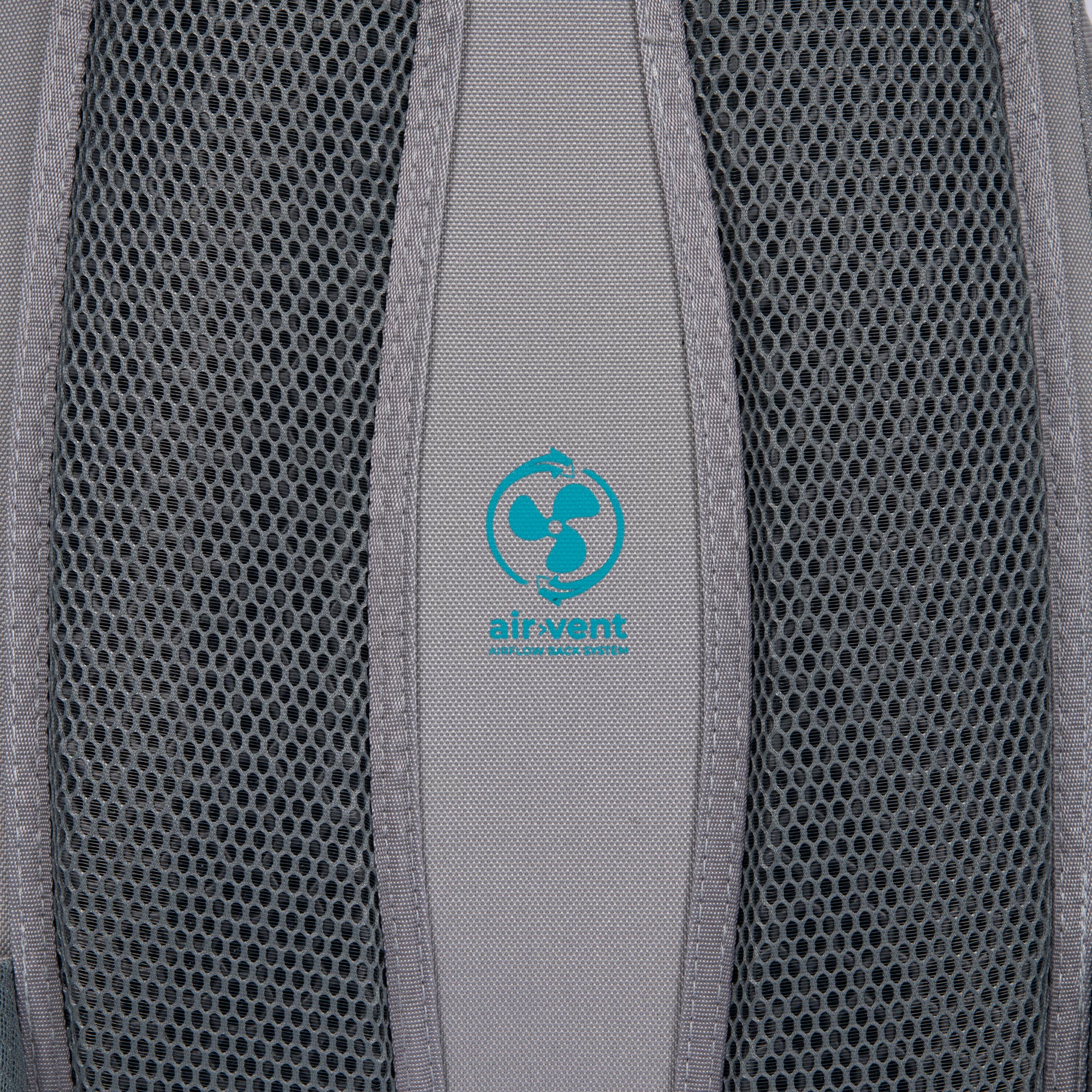 Sac à dos pour femmes Ivar Rucksack 25 L Highlander Outdoor - Haar Grey