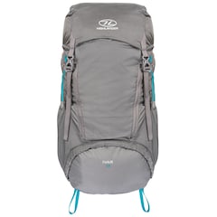 Sac à dos pour femmes Ivar Rucksack 38 L Highlander Outdoor - Haar Grey