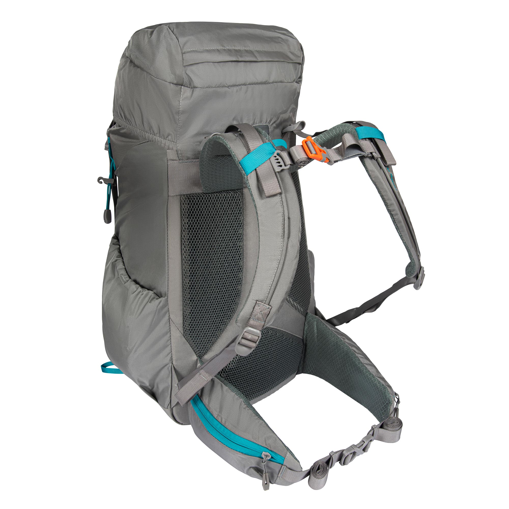 Sac à dos pour femmes Ivar Rucksack 38 L Highlander Outdoor - Haar Grey