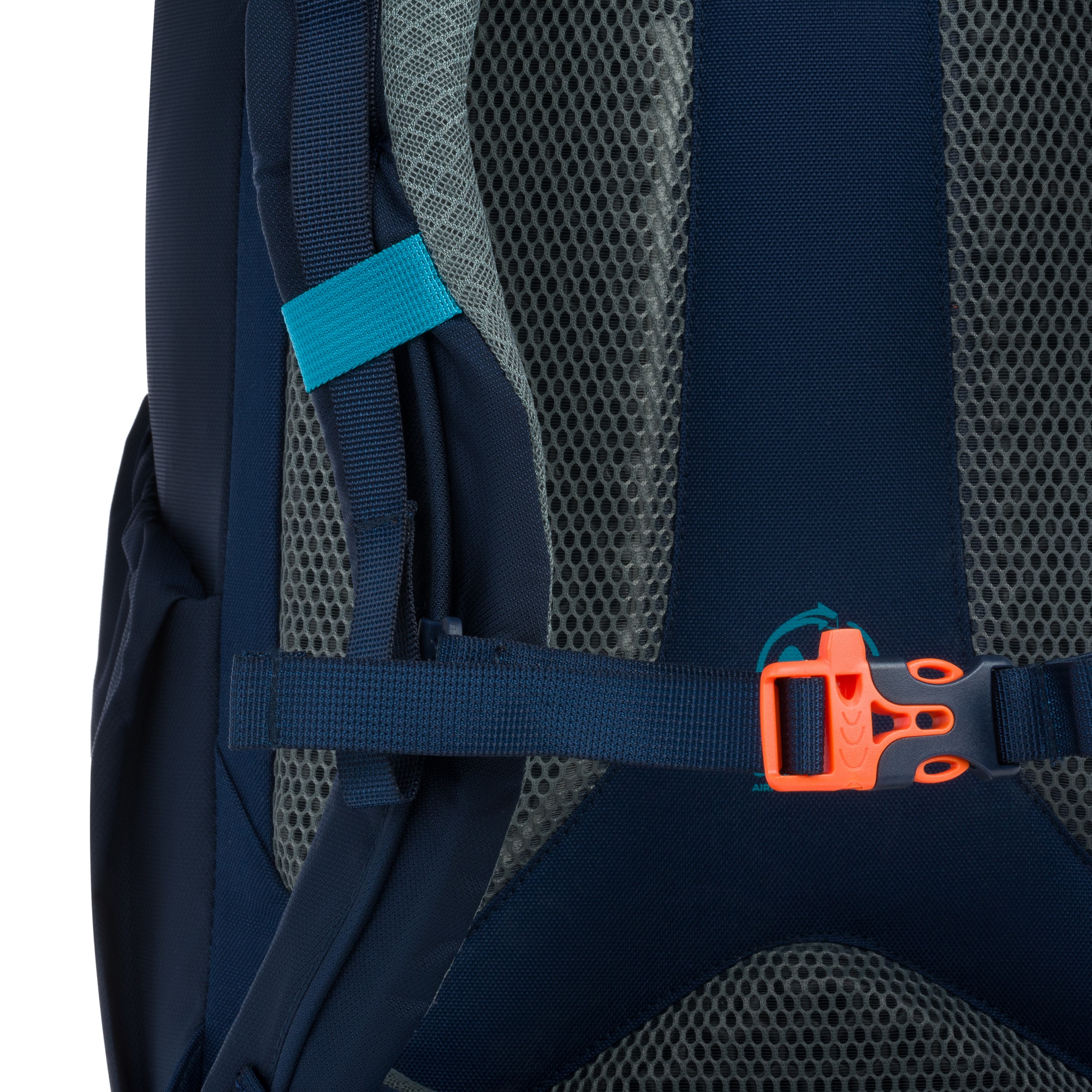 Sac à dos pour femmes Ivar Rucksack 38 L Highlander Outdoor - Navy Blue