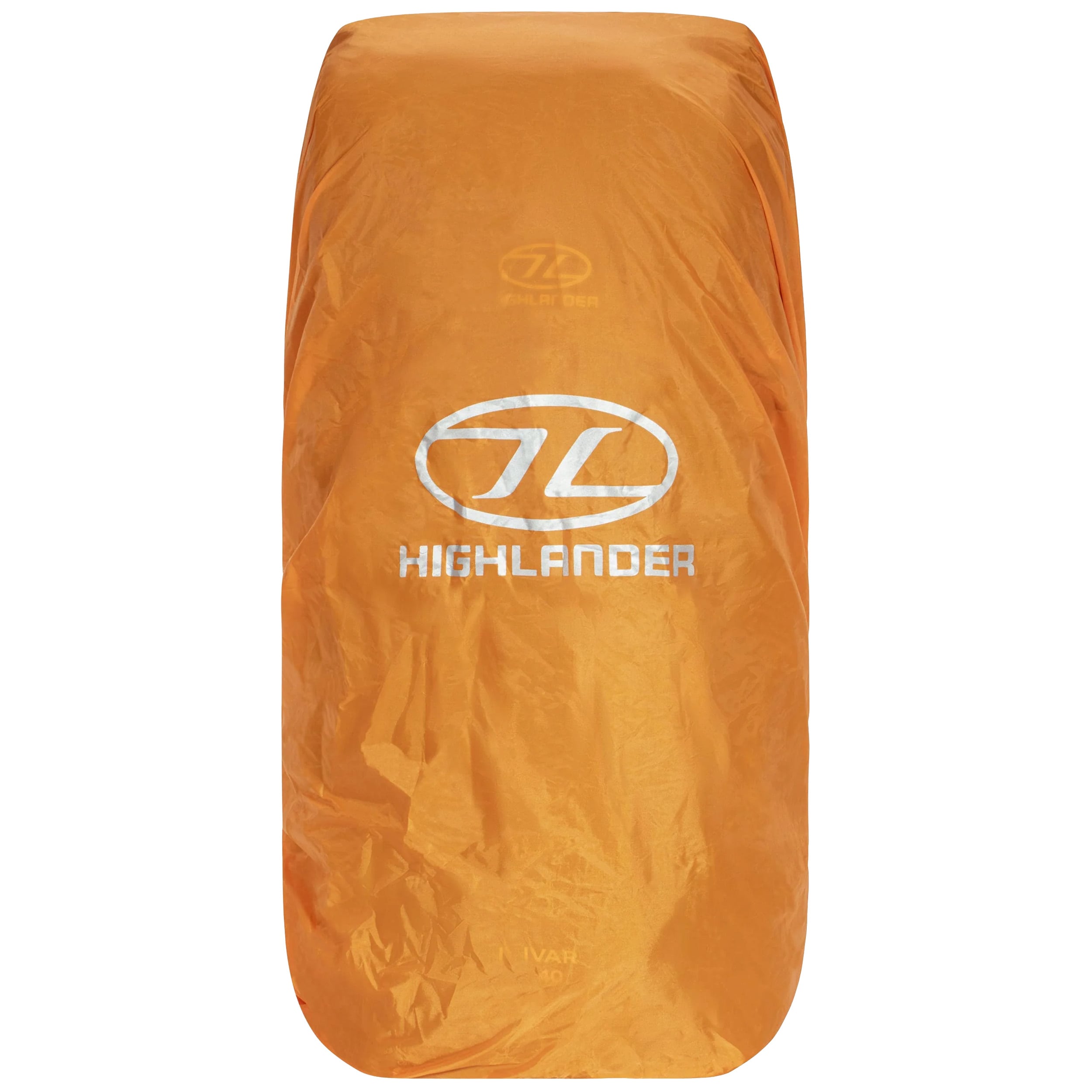 Sac à dos Ivar Men 40 L Highlander Outdoor - Steel Grey