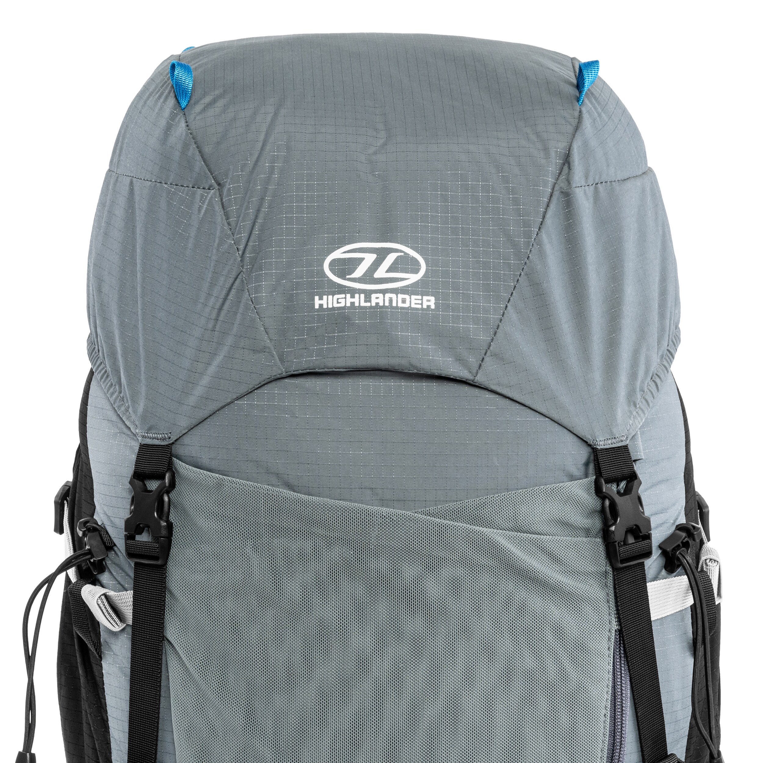 Sac à dos Novar 50+5 L Highlander Outdoor - Dark Grey