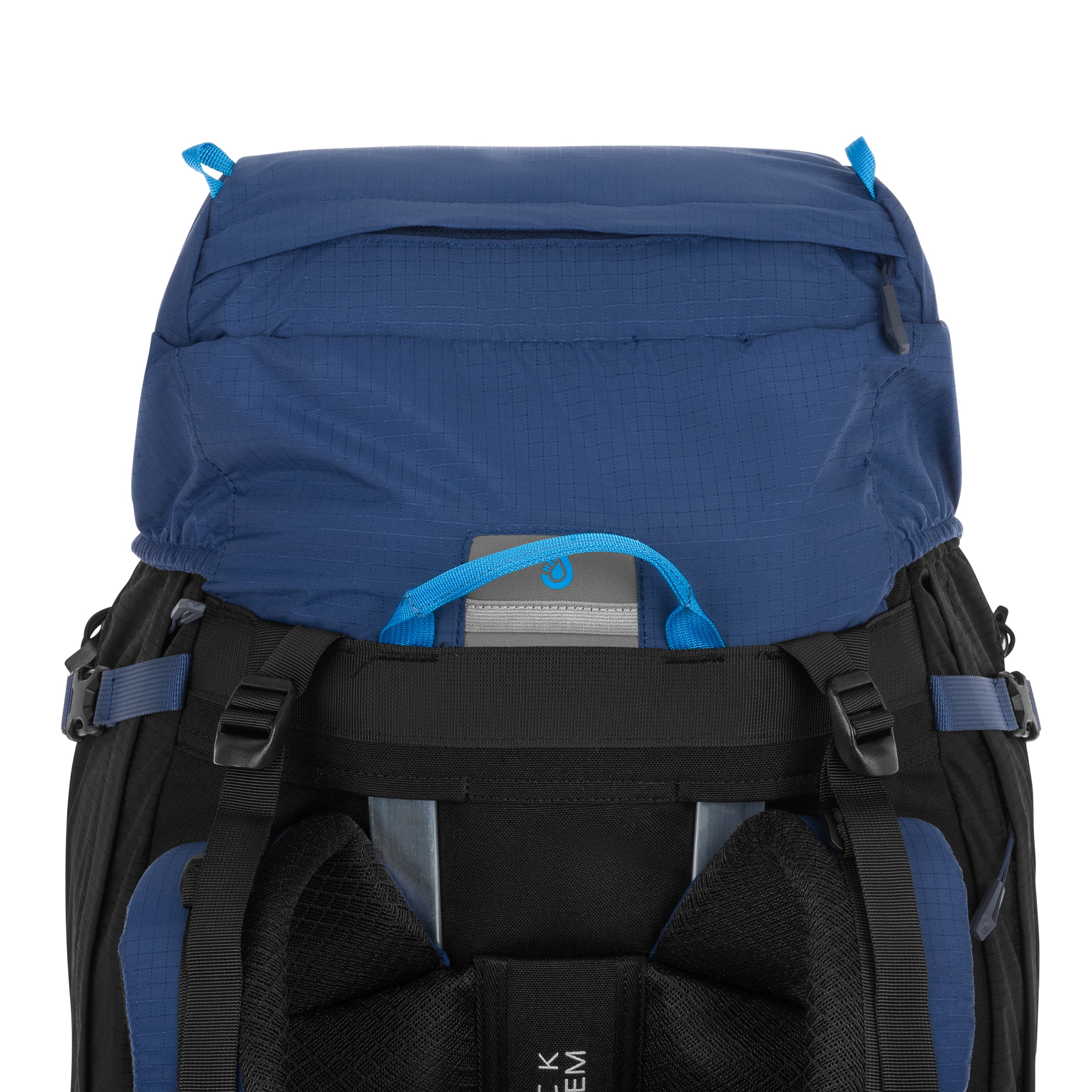 Sac à dos Outdoor Novar 60+5 L Highlander - Navy Blue