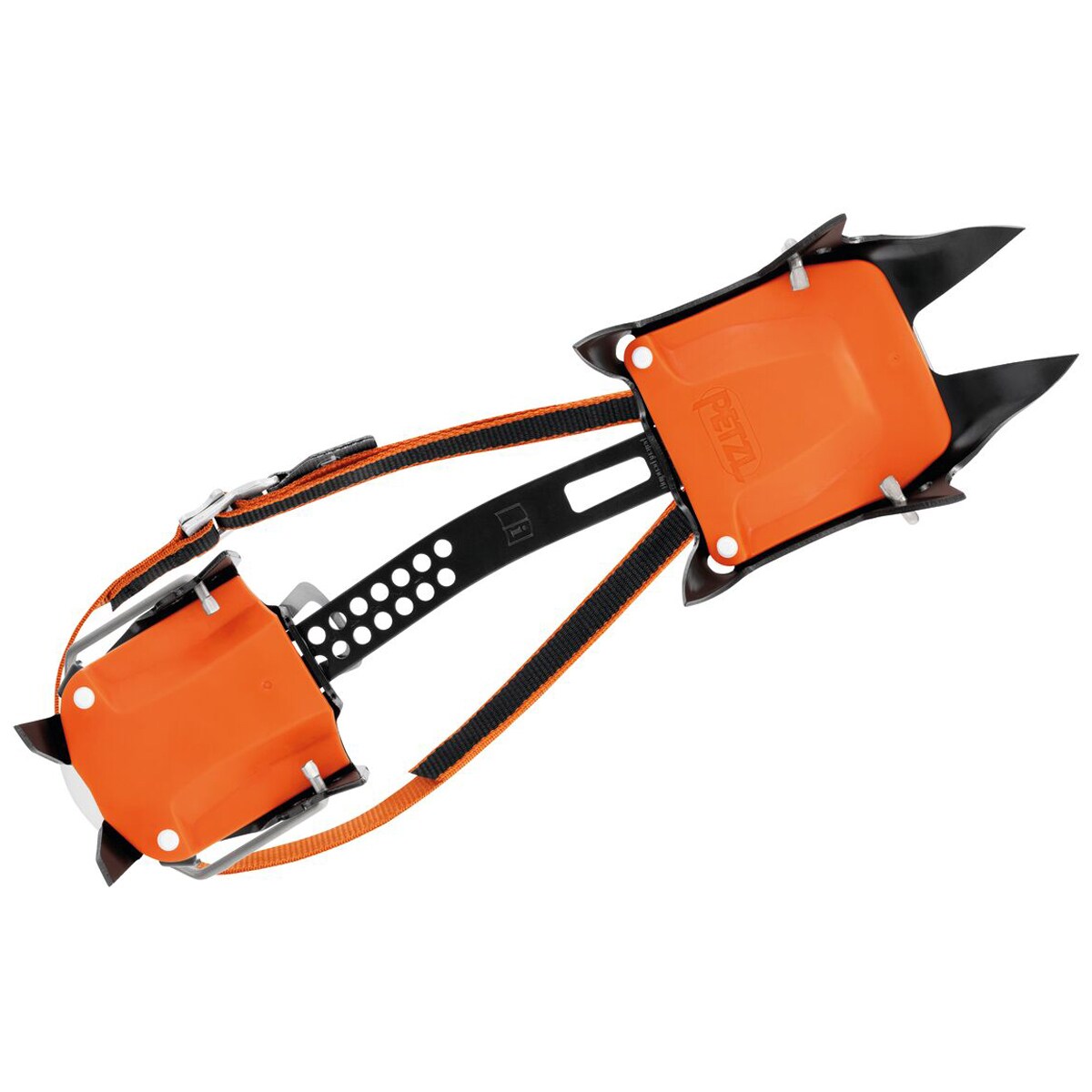 Crampons Irvis Flexlock Petzl