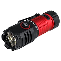 Lampe de poche Falcon Eye Omega 1K - 1000 lumens Mactronic
