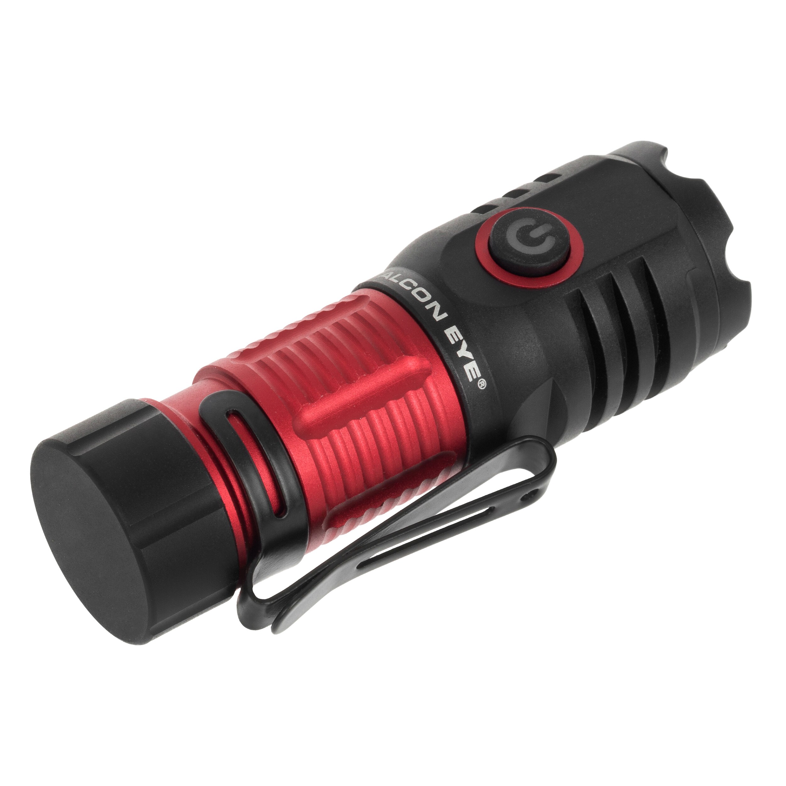 Lampe de poche Falcon Eye Omega 1K - 1000 lumens Mactronic