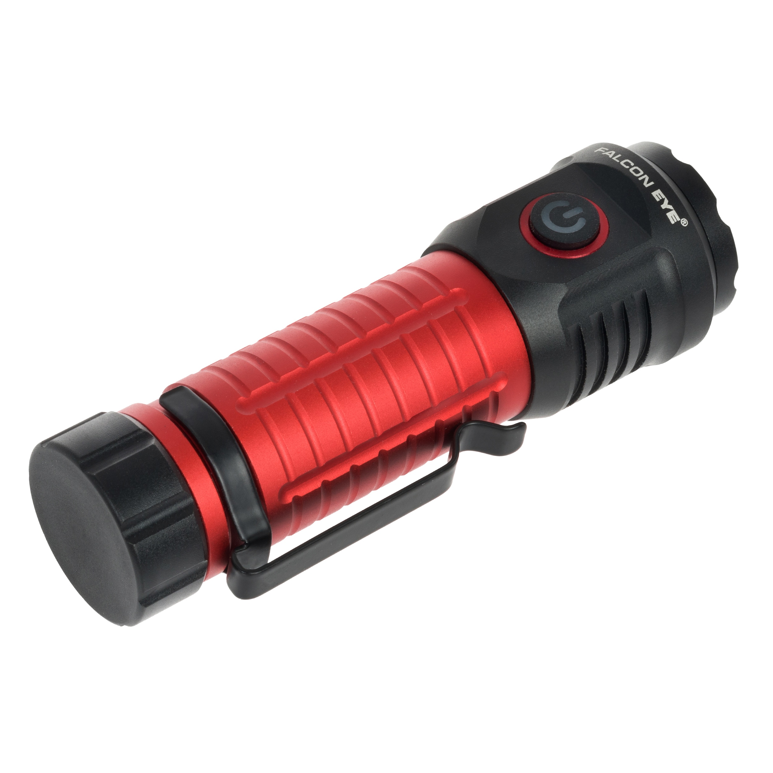 Lampe de poche Falcon Eye Omega 2K - 2000 lumens Mactronic