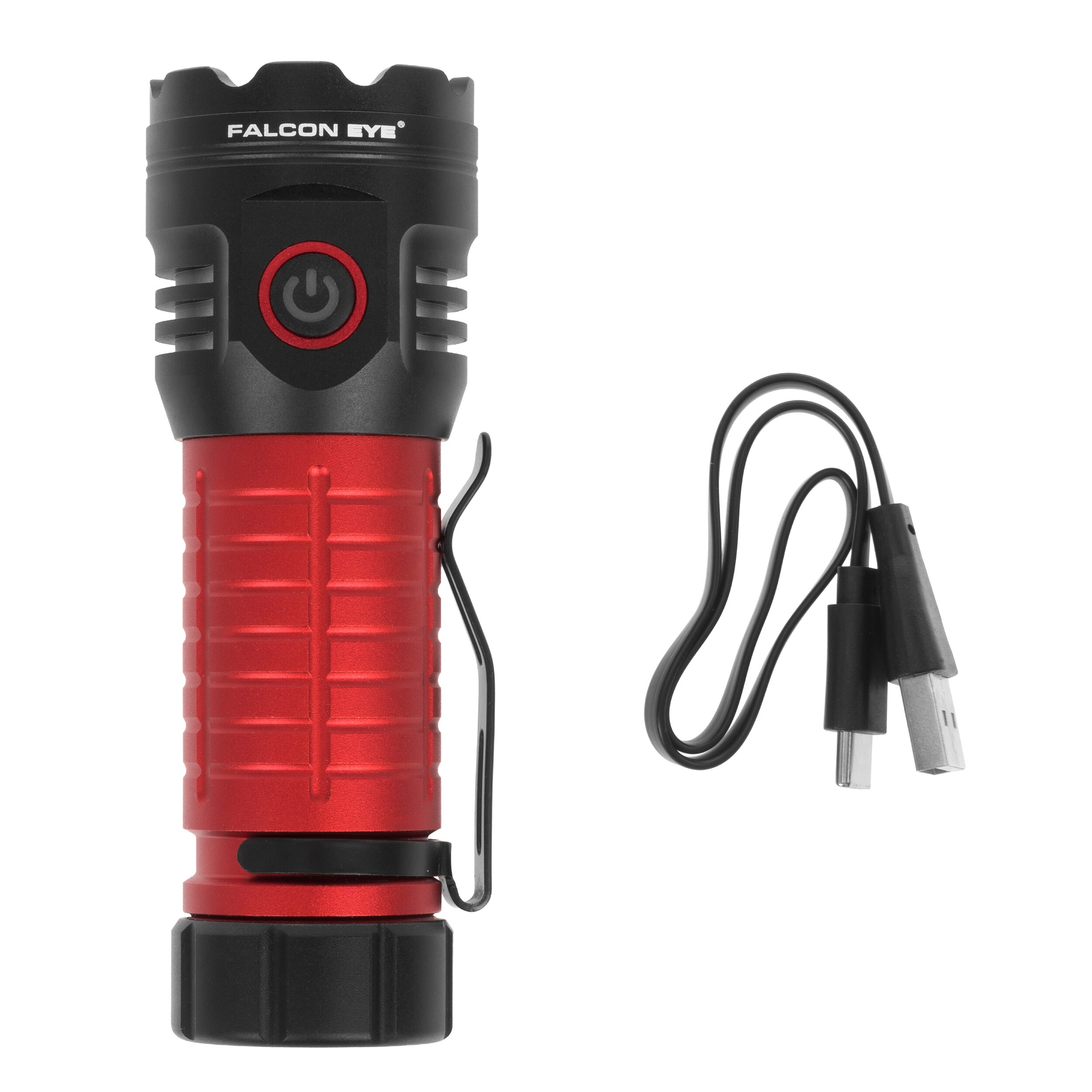 Lampe torche Falcon Eye Omega 3K Mactronic 3000 lumens