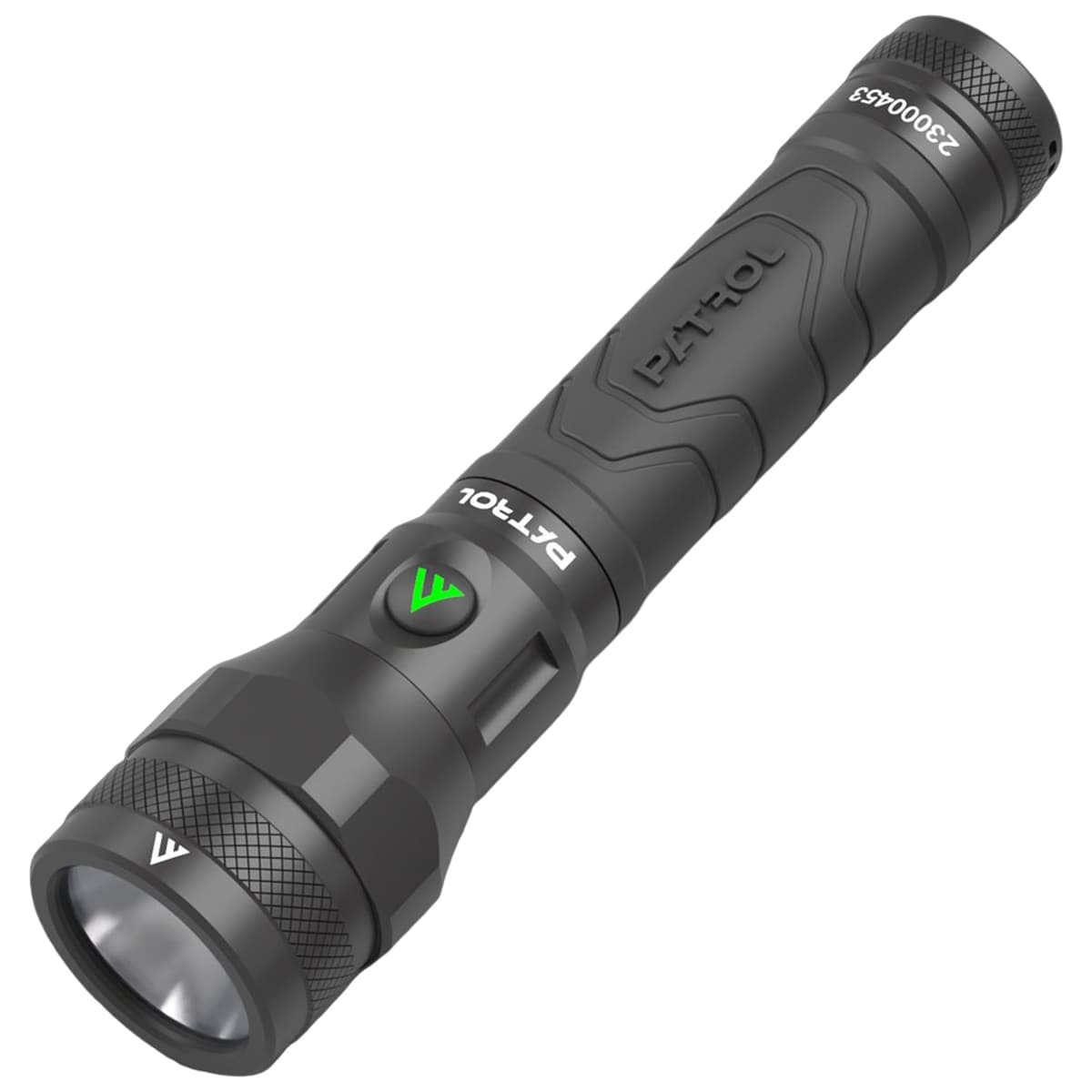 Lampe de poche rechargeable Patrol RX - 2000 lumens Mactronic