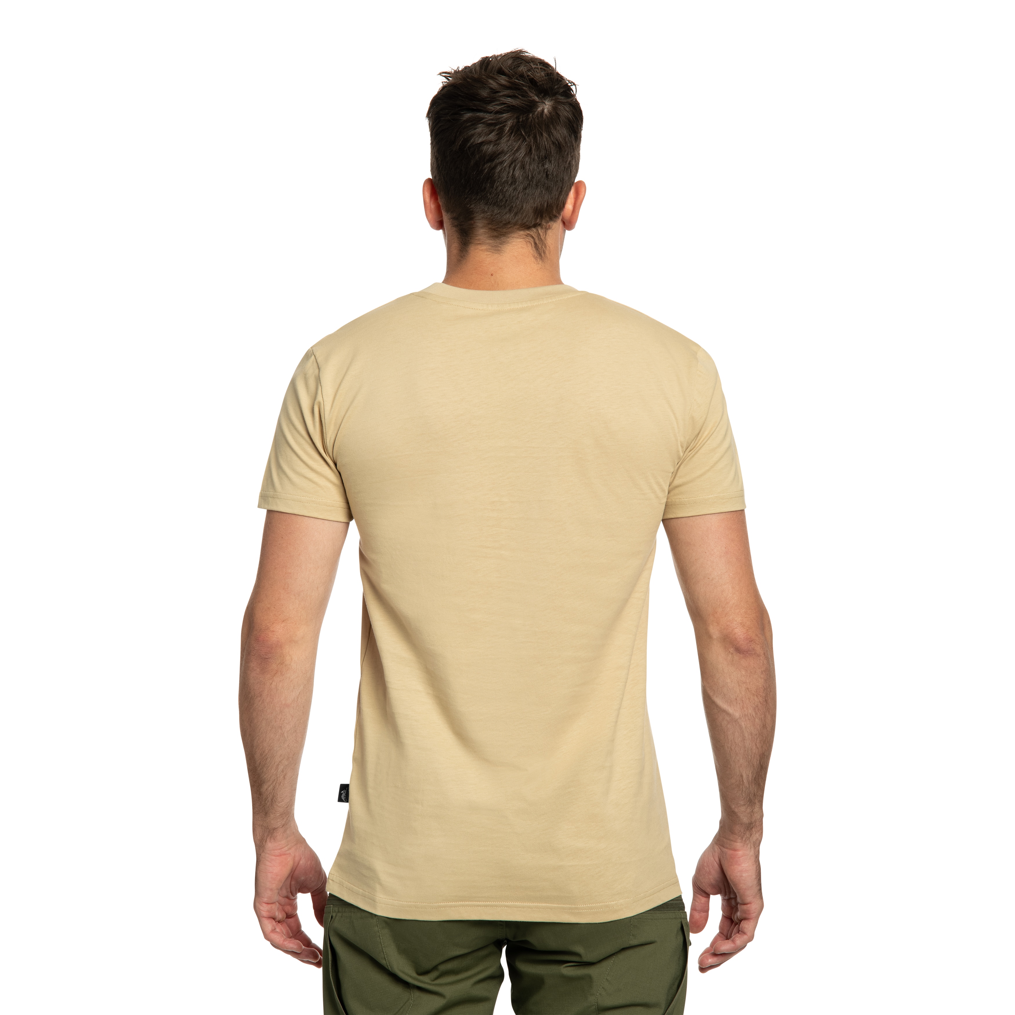 T-shirt Toward Enemy Helikon-Tex - Khaki
