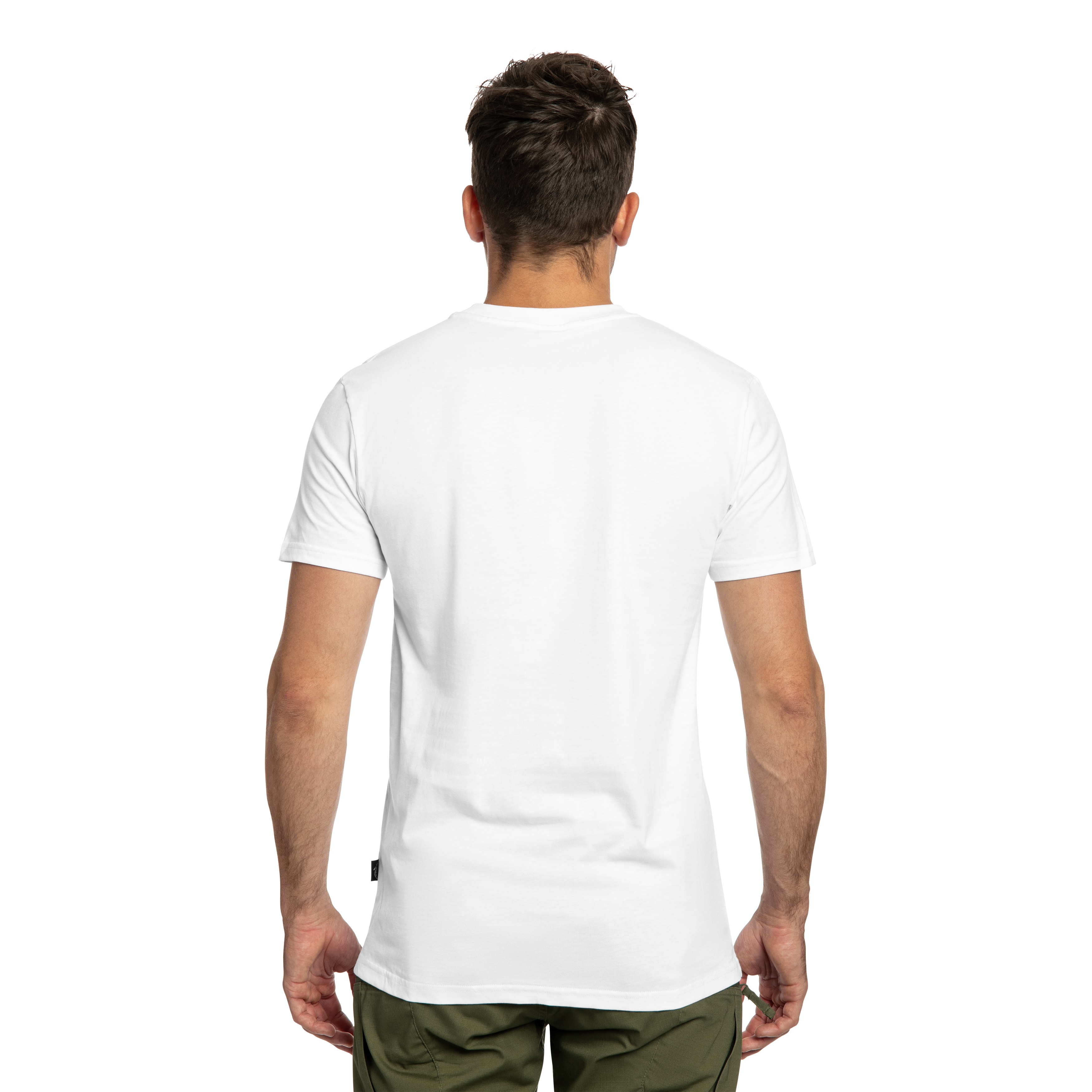 T-Shirt Come And Take It Helikon-Tex - White