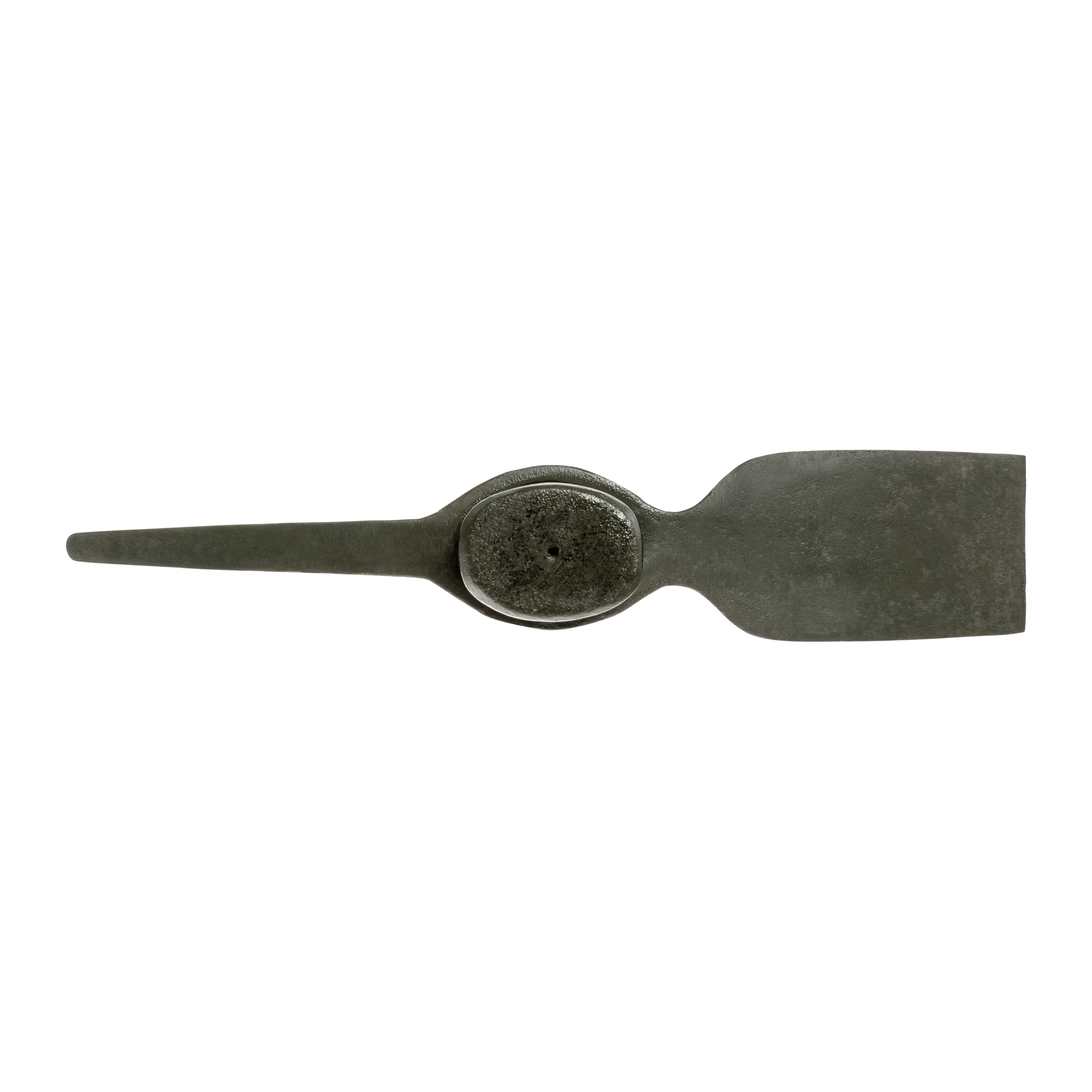 Pioche US Pickaxe Mil-Tec - olive