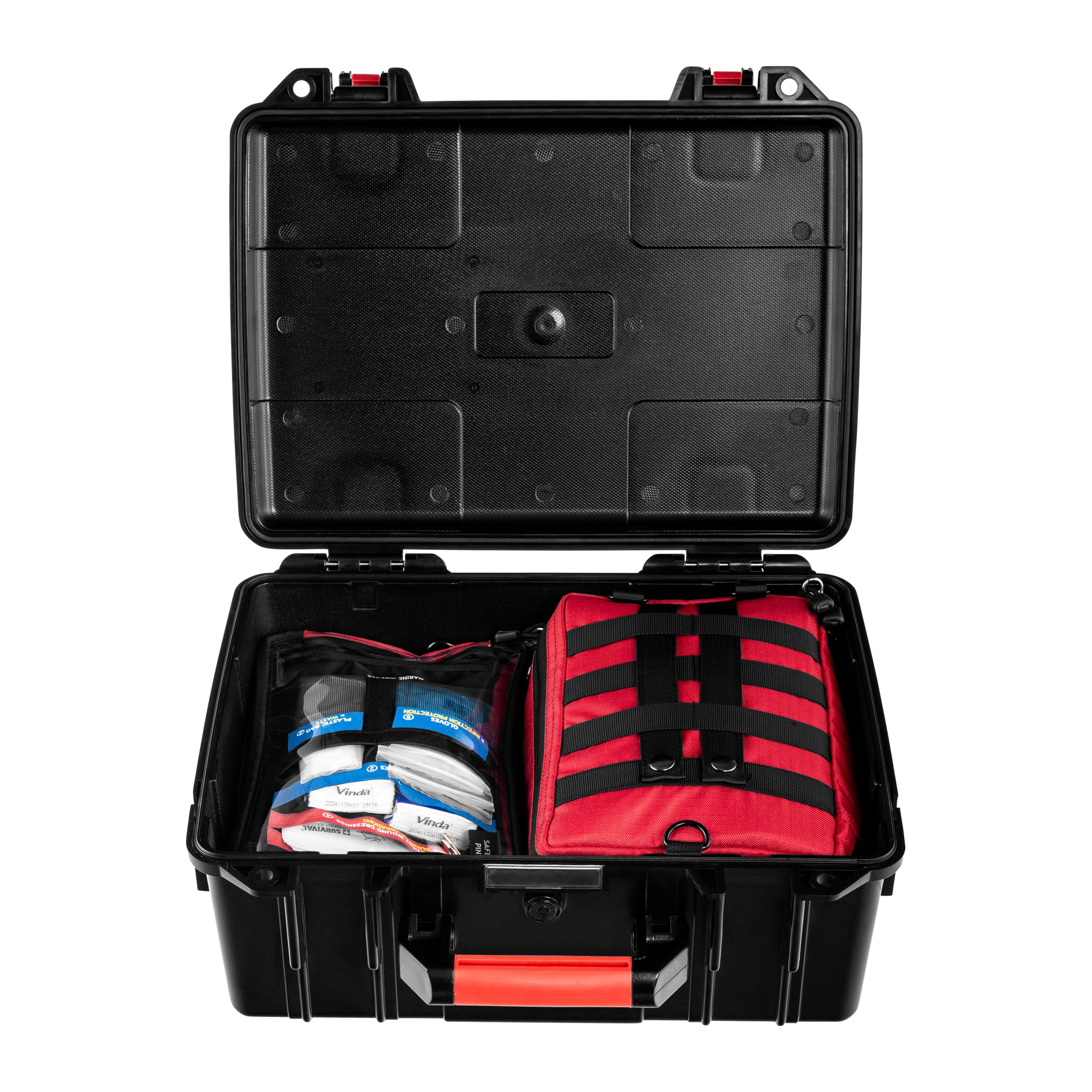 Trousse de premiers secours Survival Marina Scale G First Aid Kit