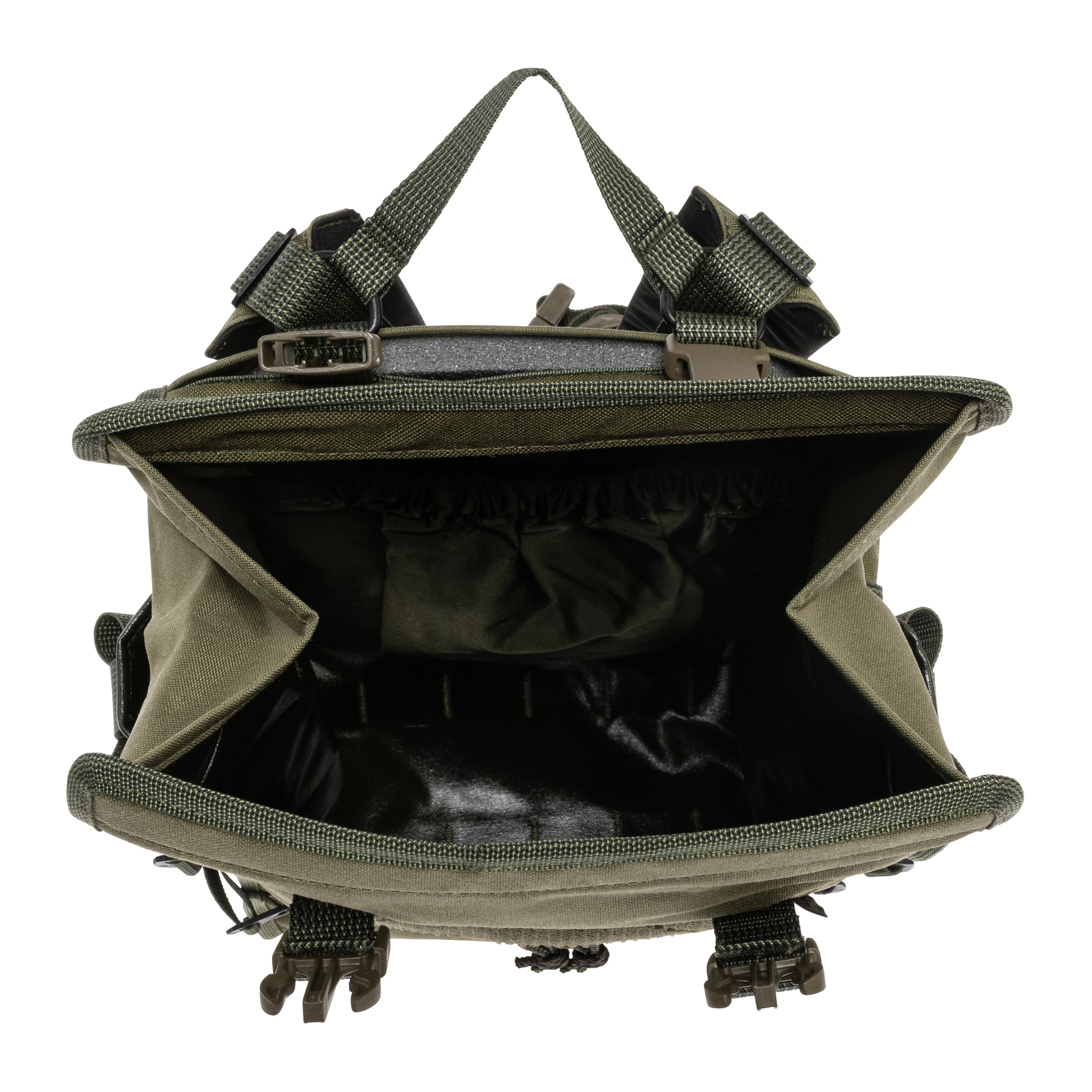 Sac à dos Kahakka 15 L Savotta - Green