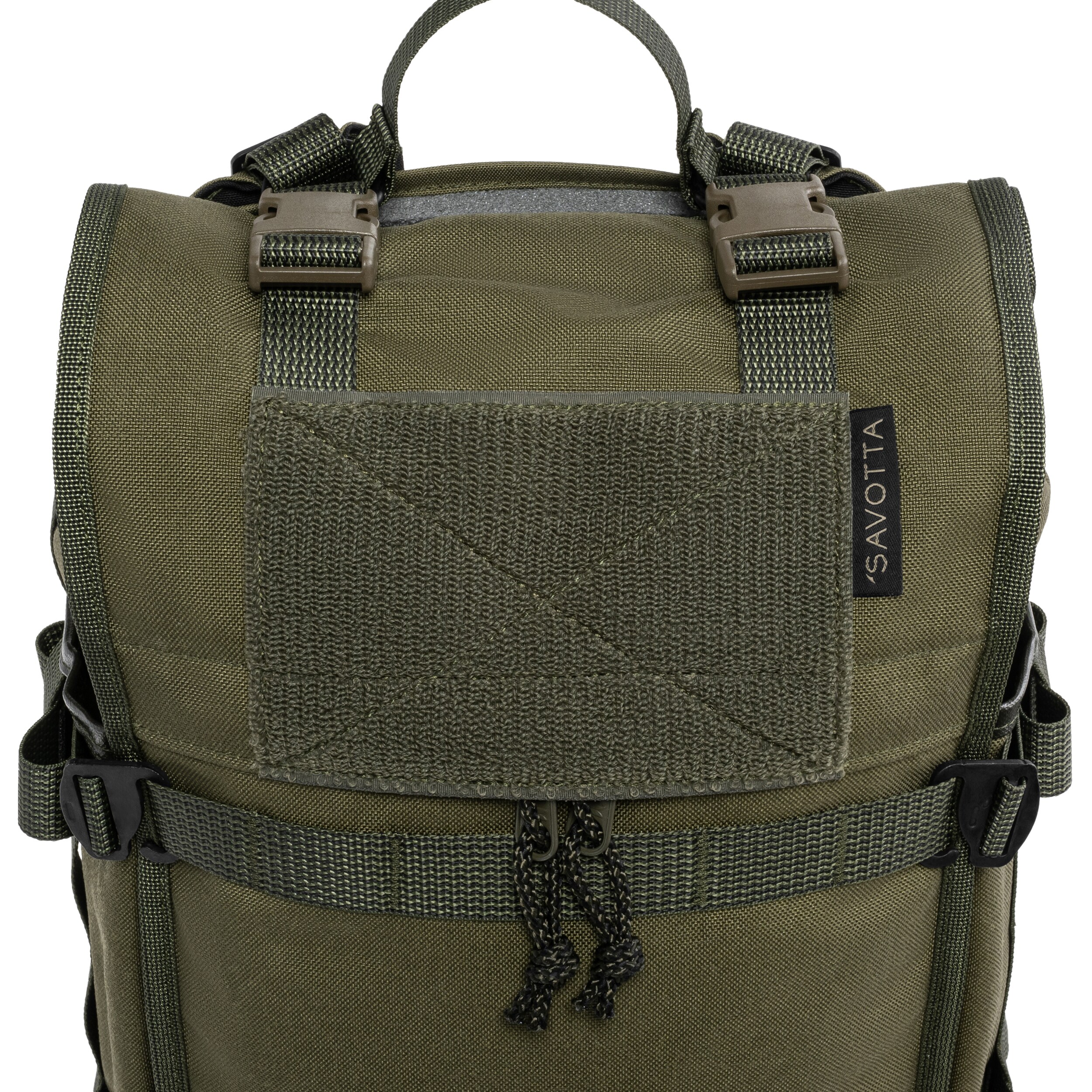 Sac à dos Kahakka 15 L Savotta - Green