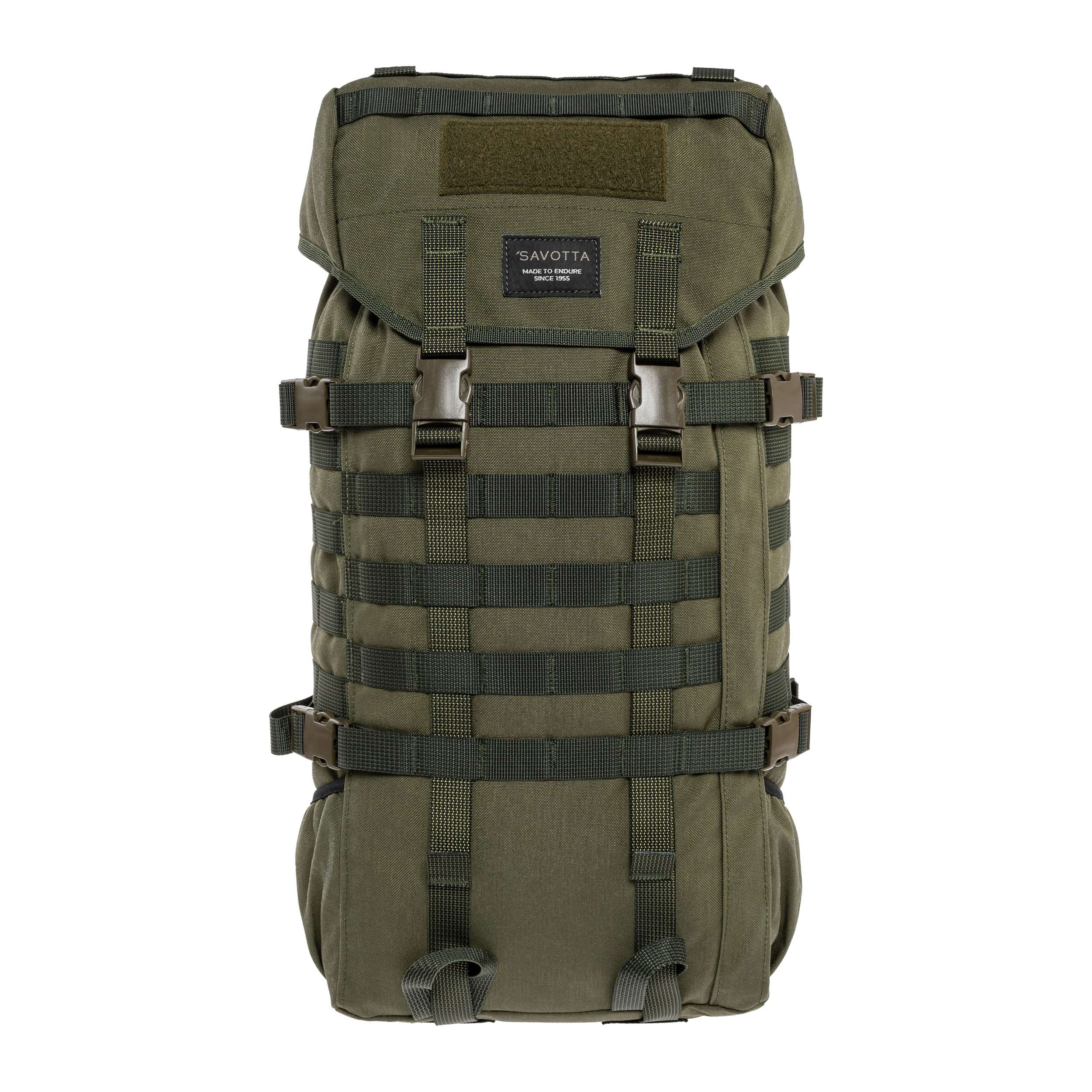 Sac à dos Jaakari M 30 L Savotta - Green