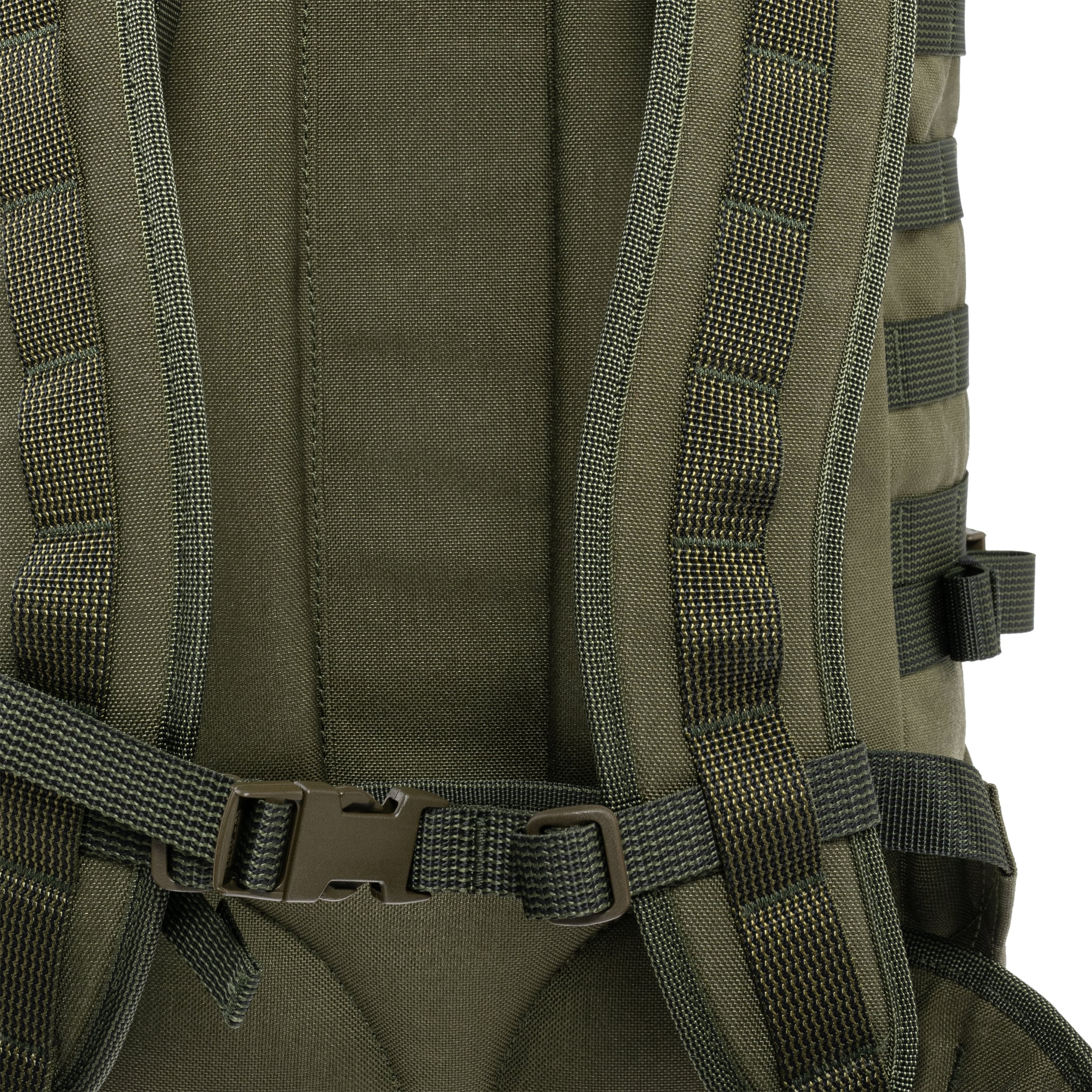 Sac à dos Jaakari M 30 L Savotta - Green