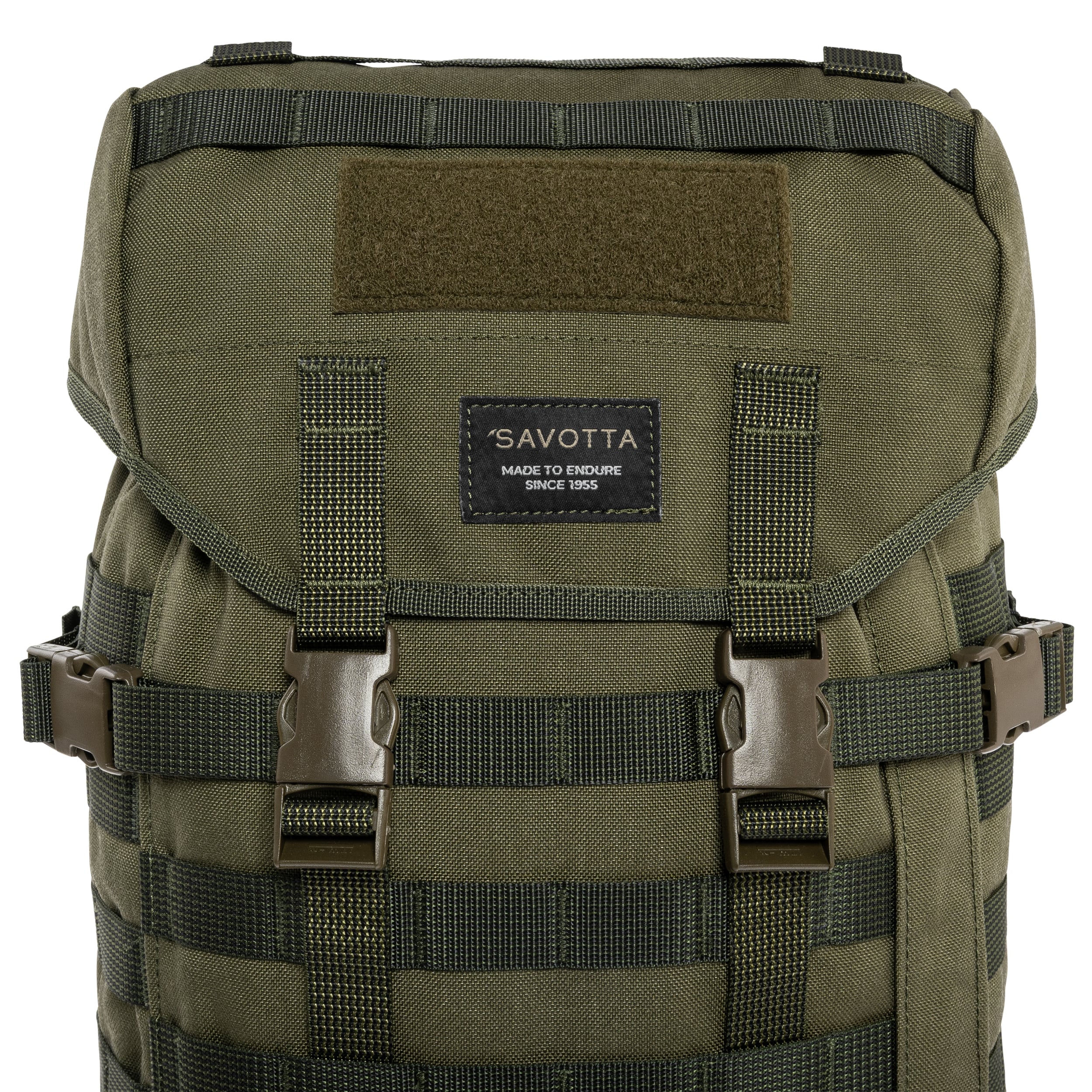Sac à dos Jaakari M 30 L Savotta - Green