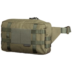 Sac à hanches Savotta Askare 7 L - Green