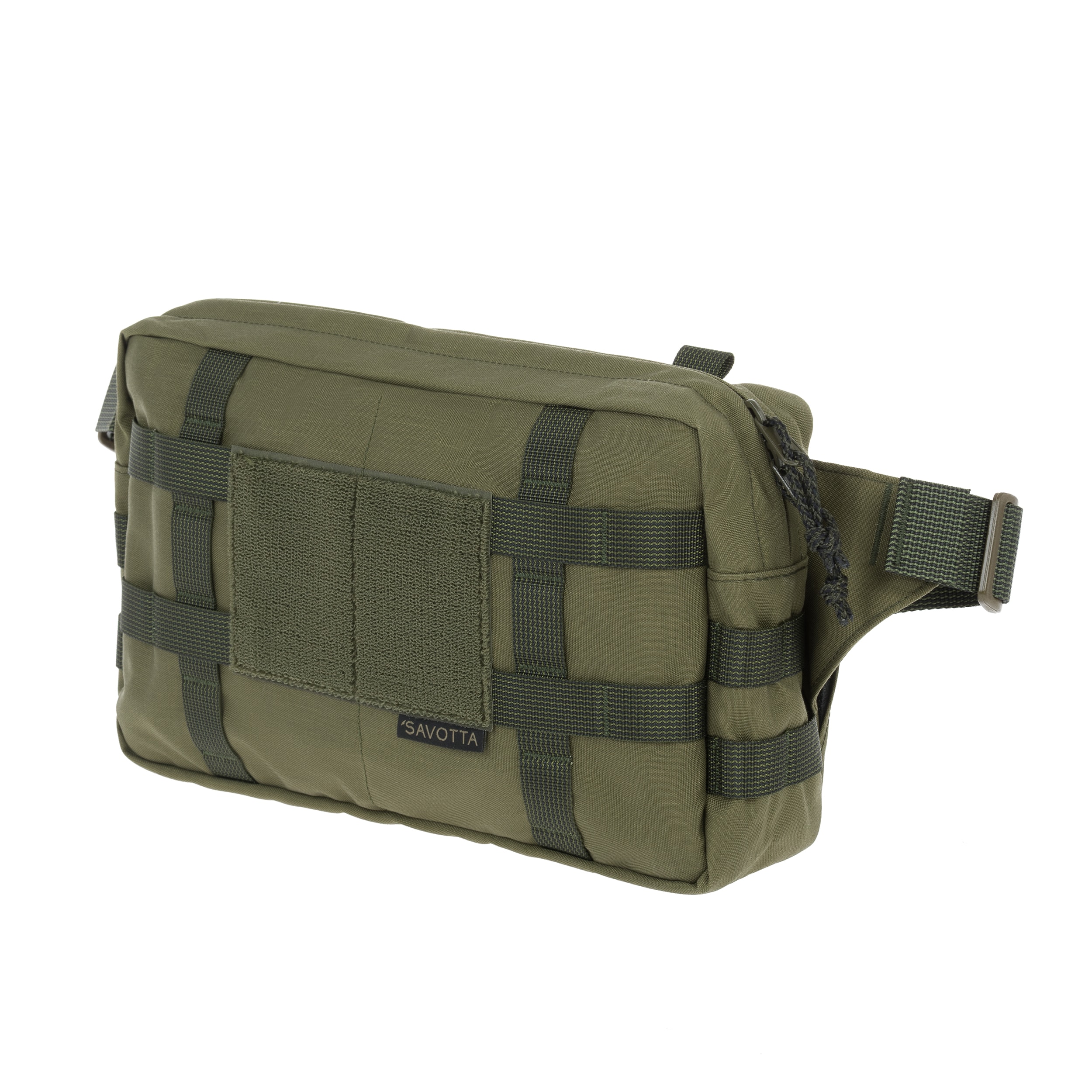 Sac à hanches Savotta Askare 7 L - Green